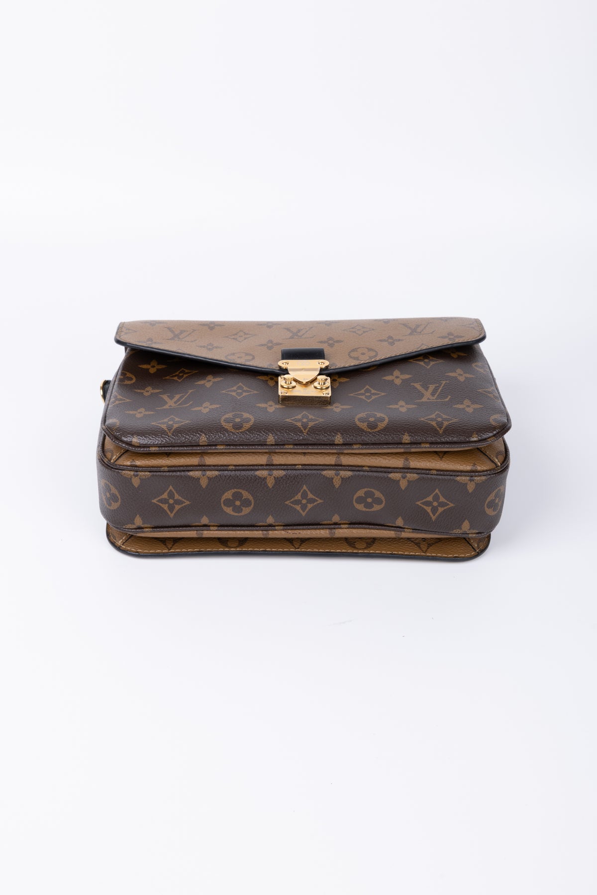 LOUIS VUITTON MÈTIS REVERSE 19