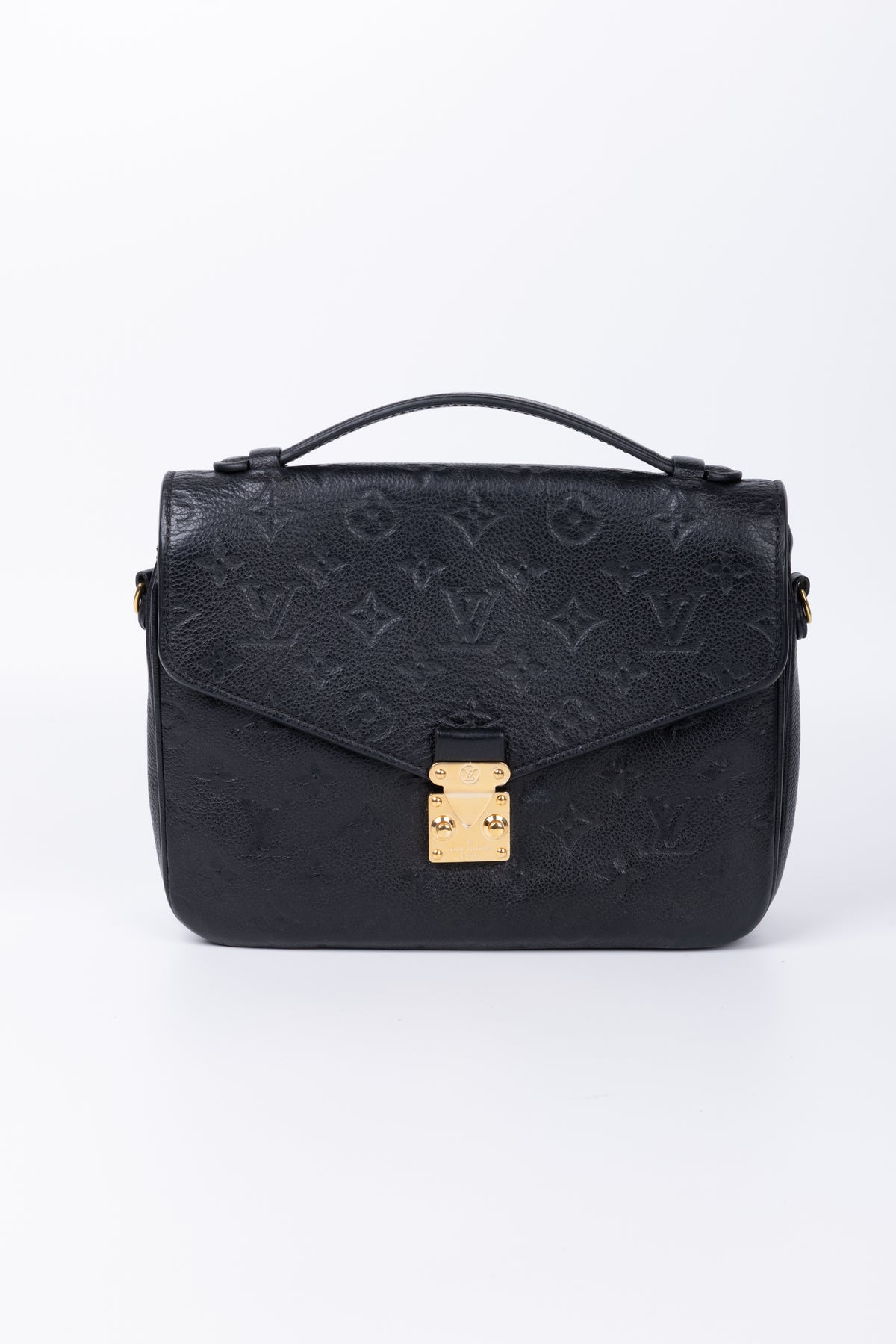 LOUIS VUITTON MÈTIS EMPREINTE 17