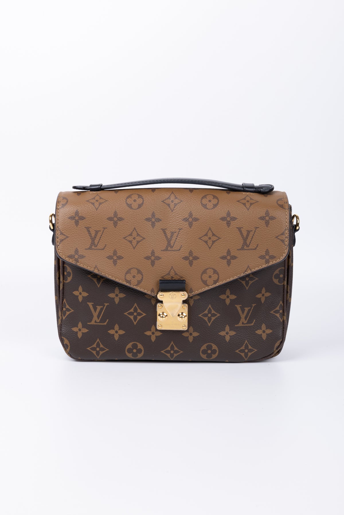 LOUIS VUITTON MÈTIS REVERSE 18