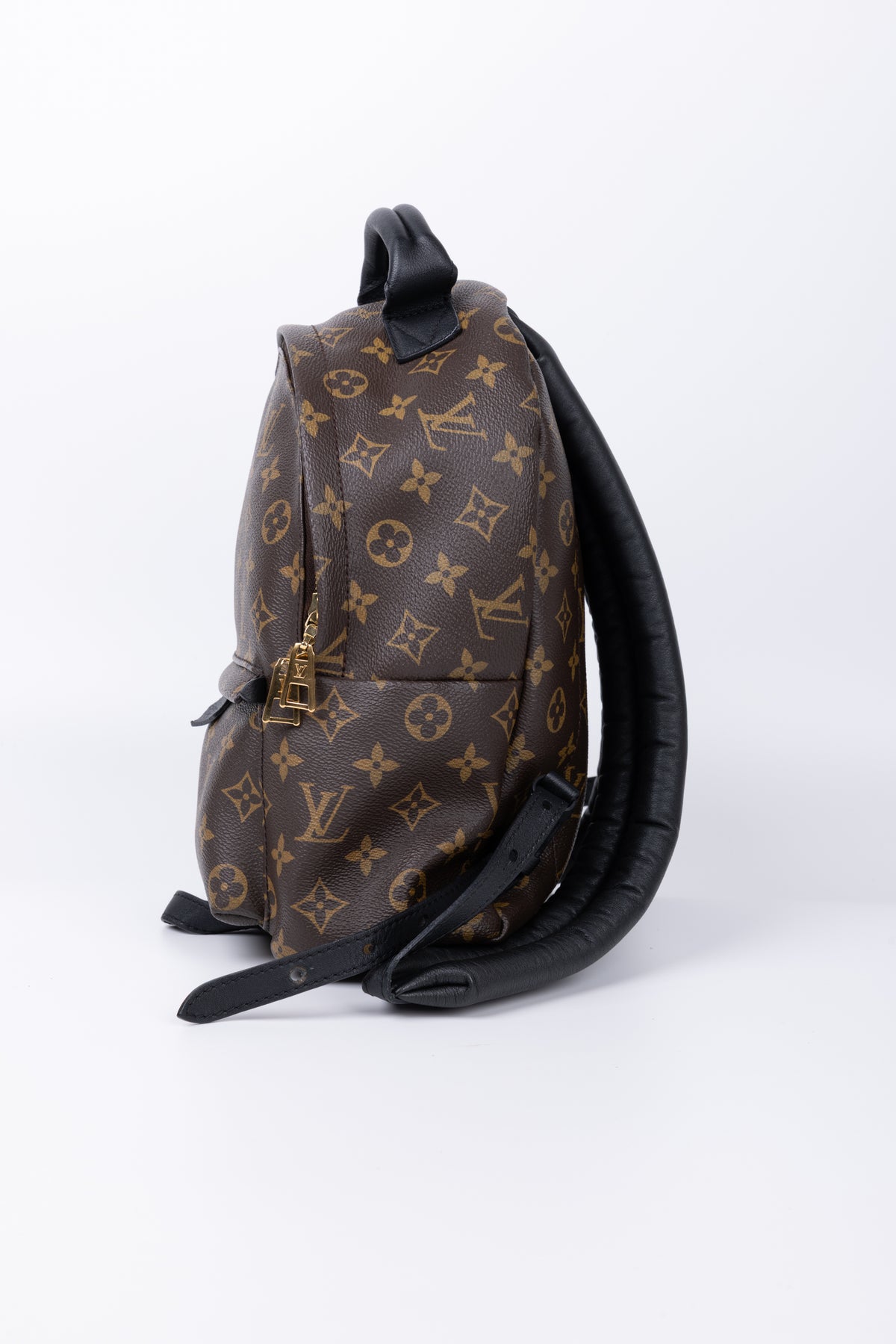 LOUIS VUITTON ZAINO PALM SPRINGS