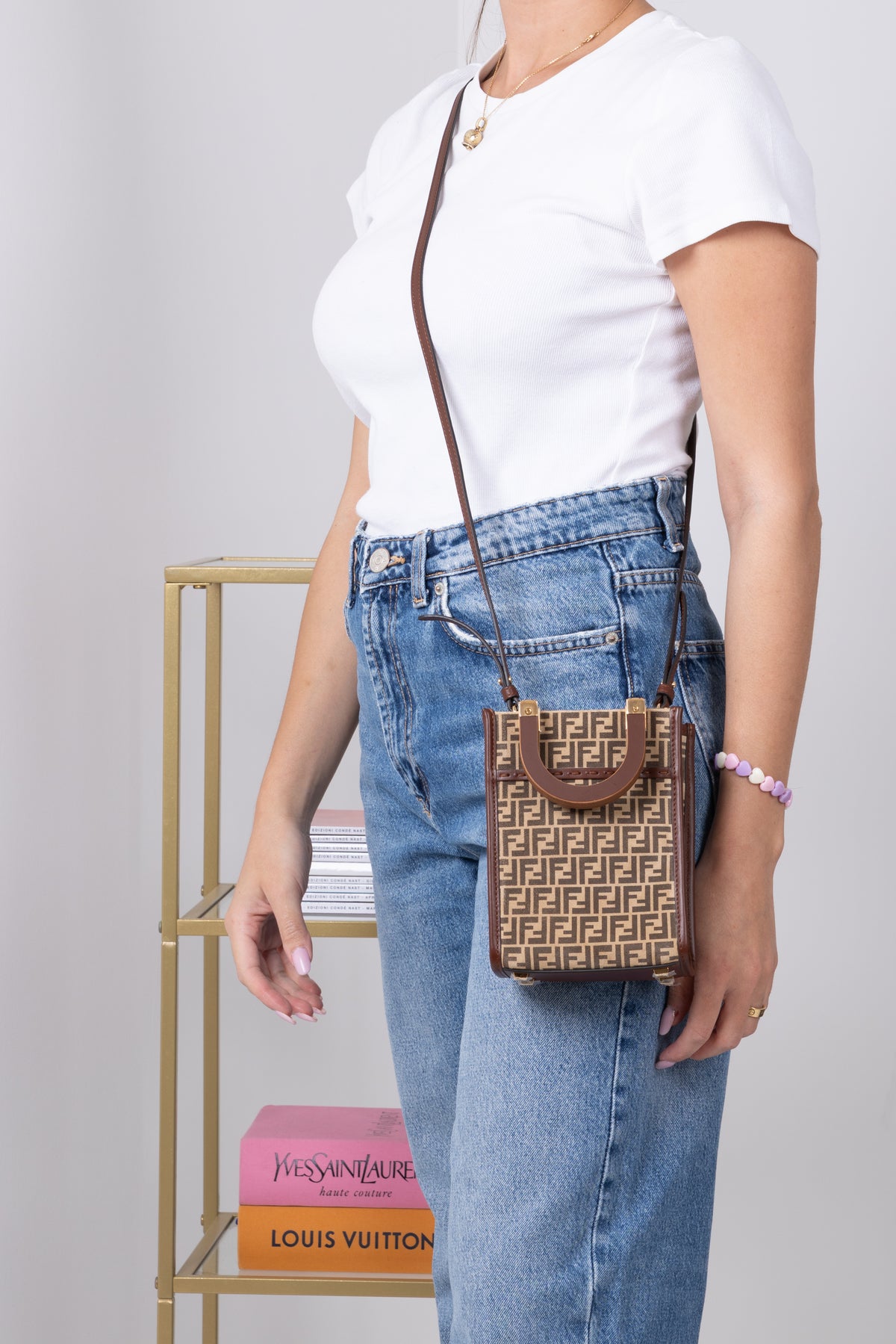 FENDI SUNSHINE PICCOLA