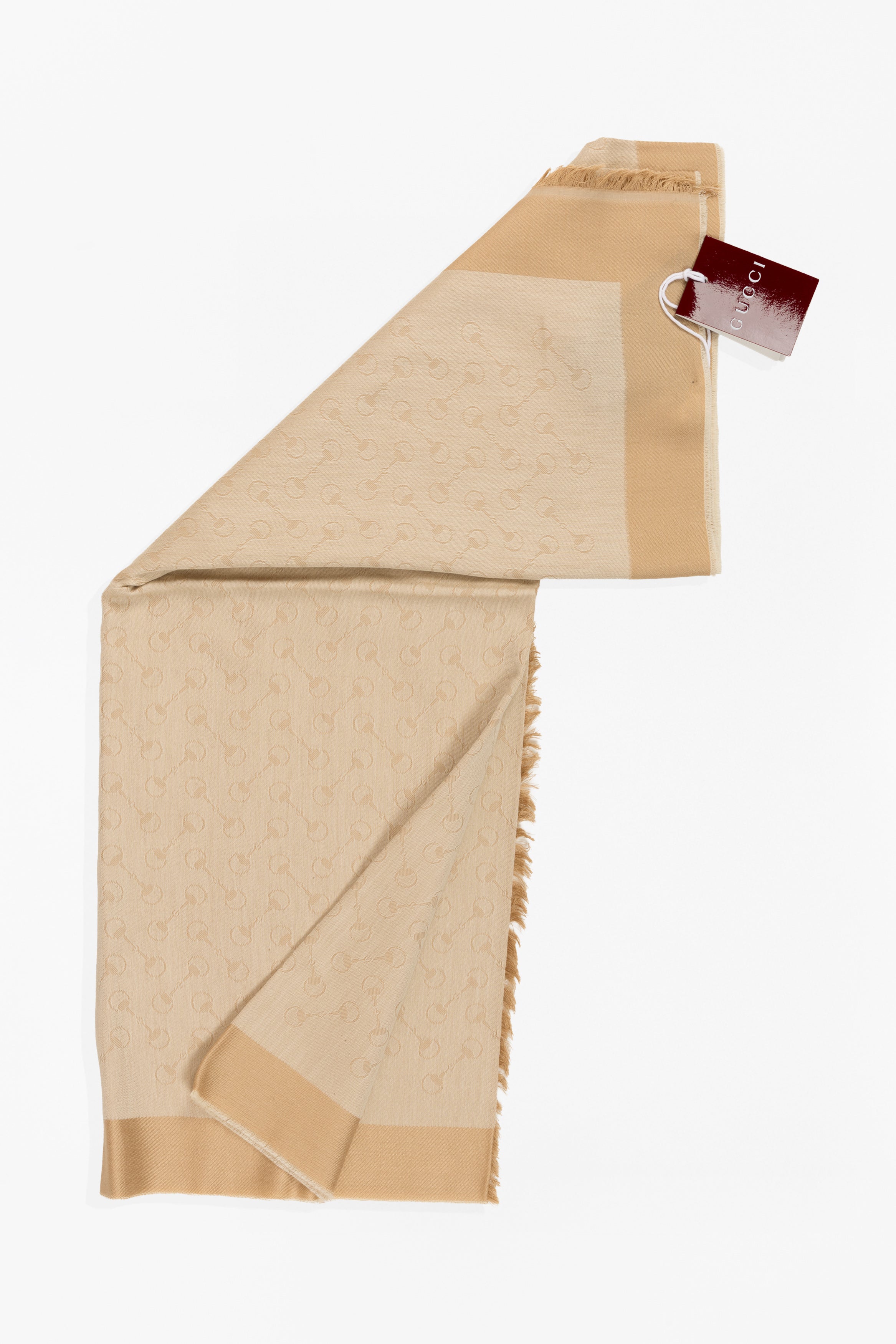 Gucci Morsetto Beige 07