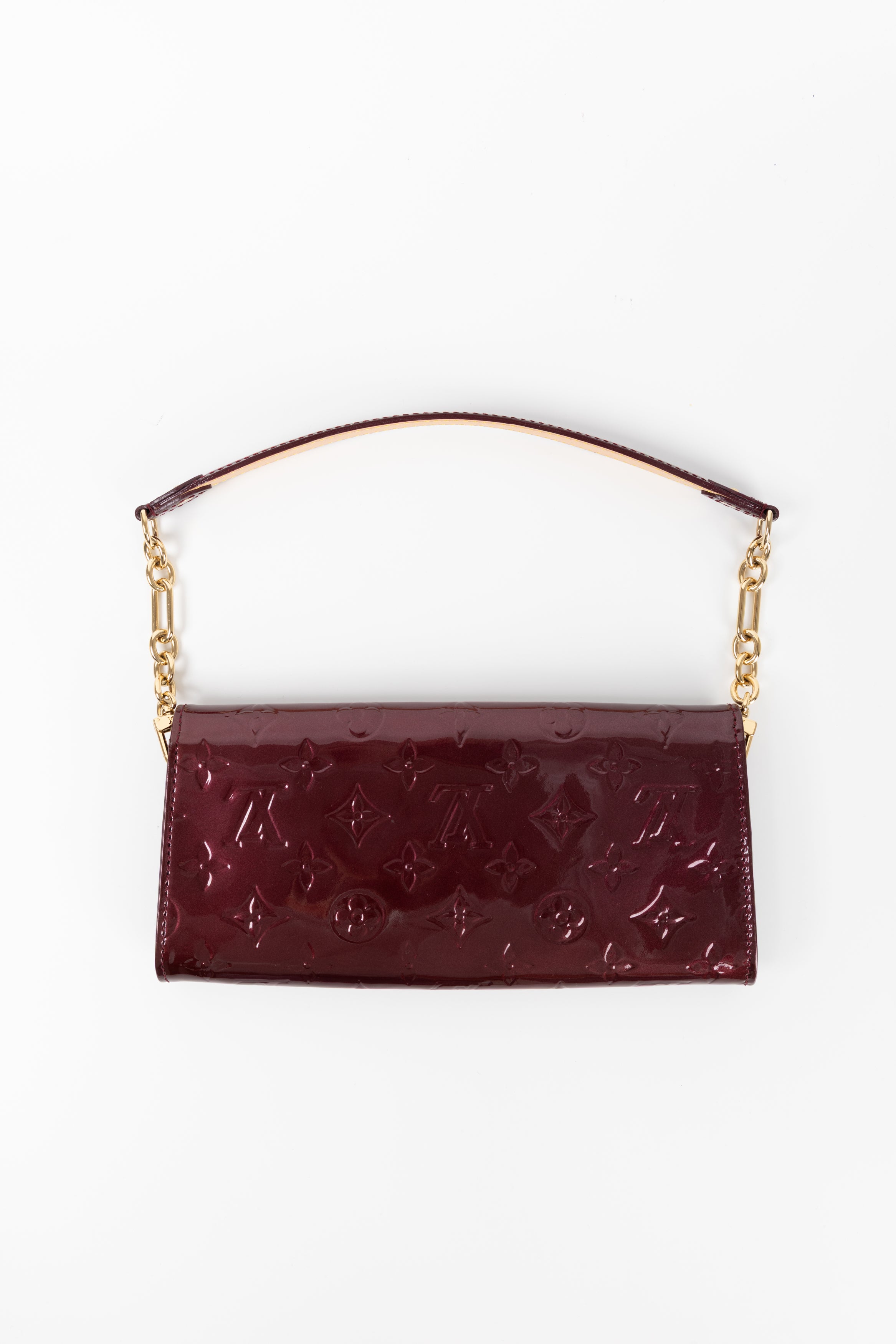 LOUIS VUITTON SUNSET BORDEAUX IN VERNICE