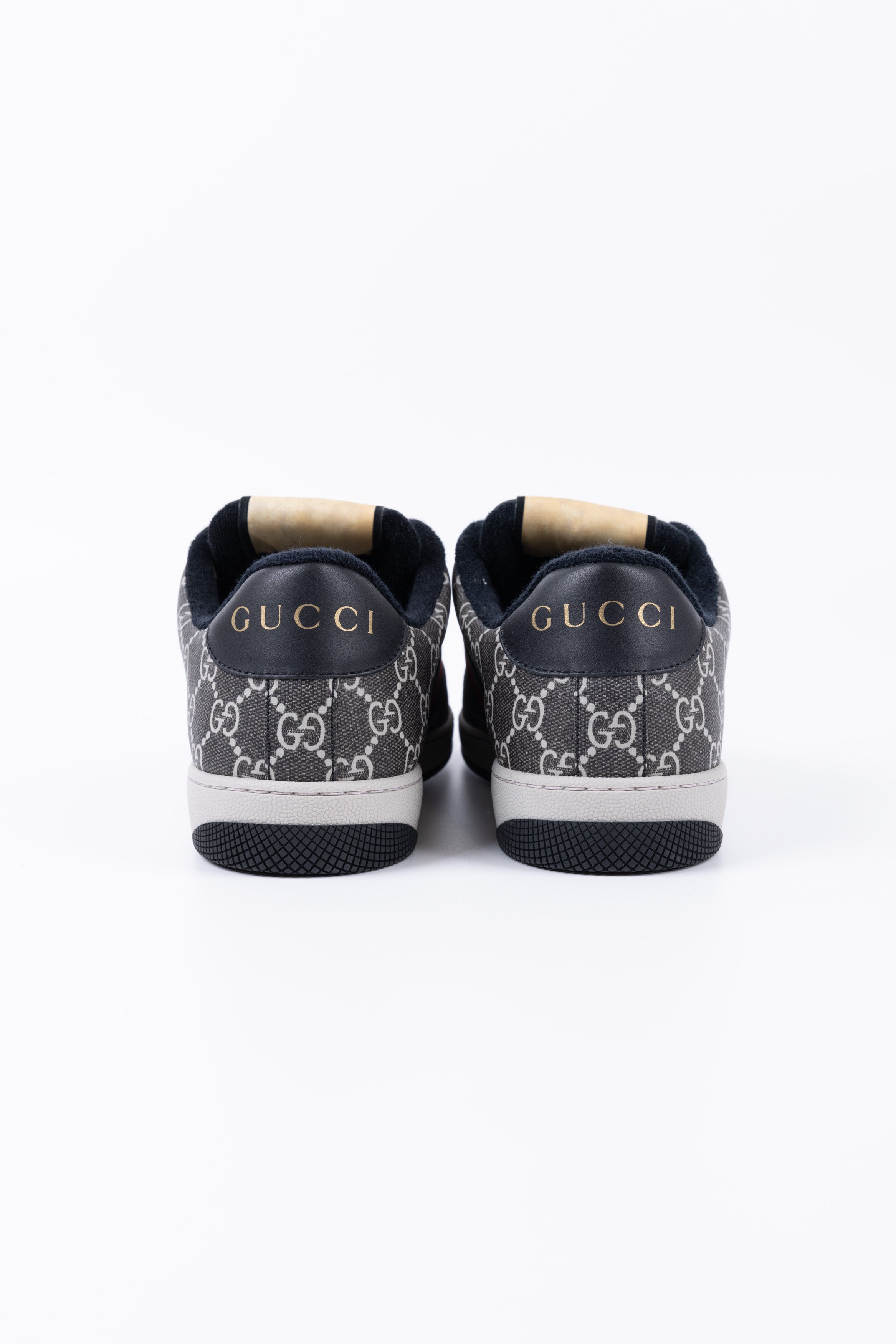 GUCCI SCREENER GG NERE