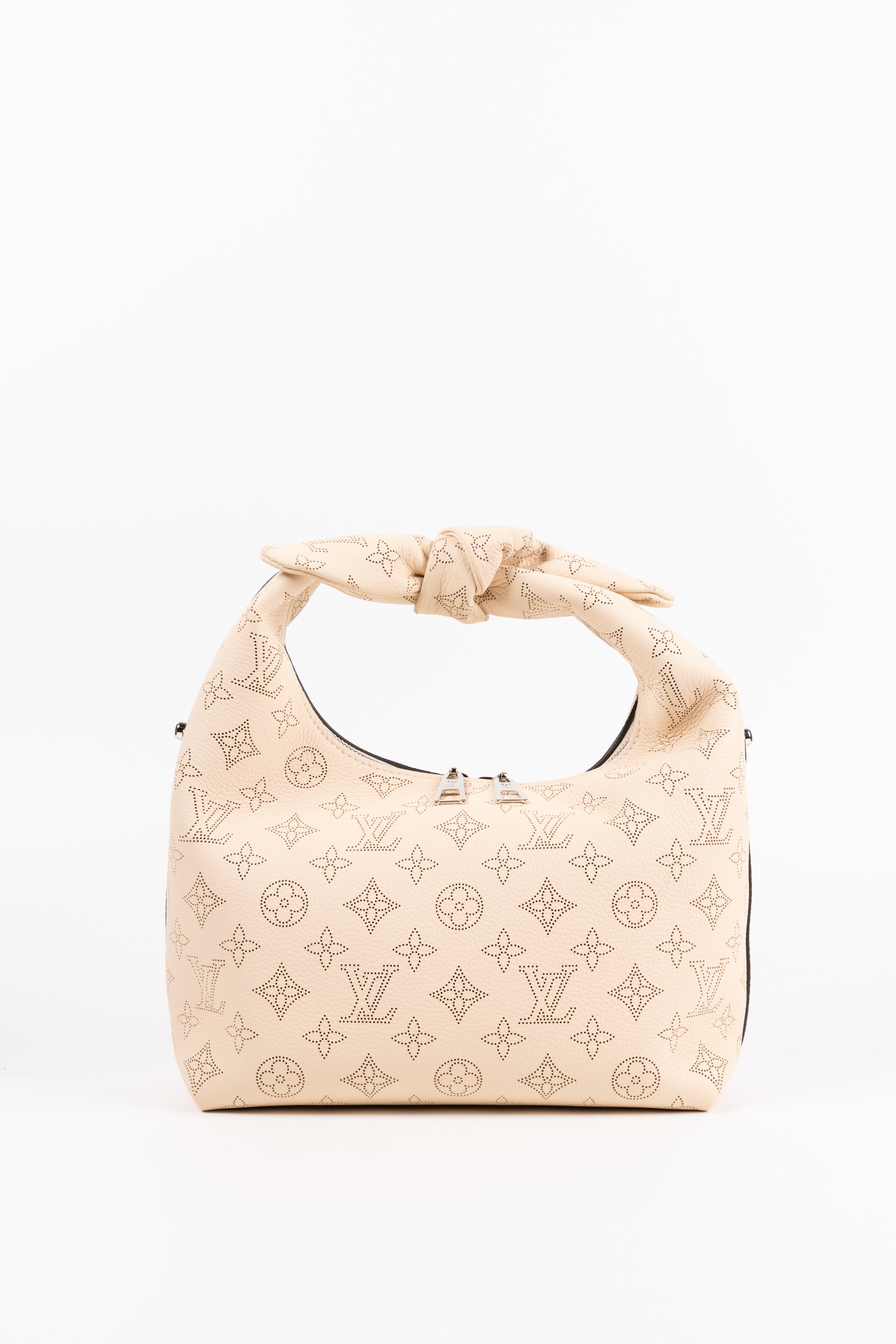 Louis Vuitton Mahina Why Knot PM