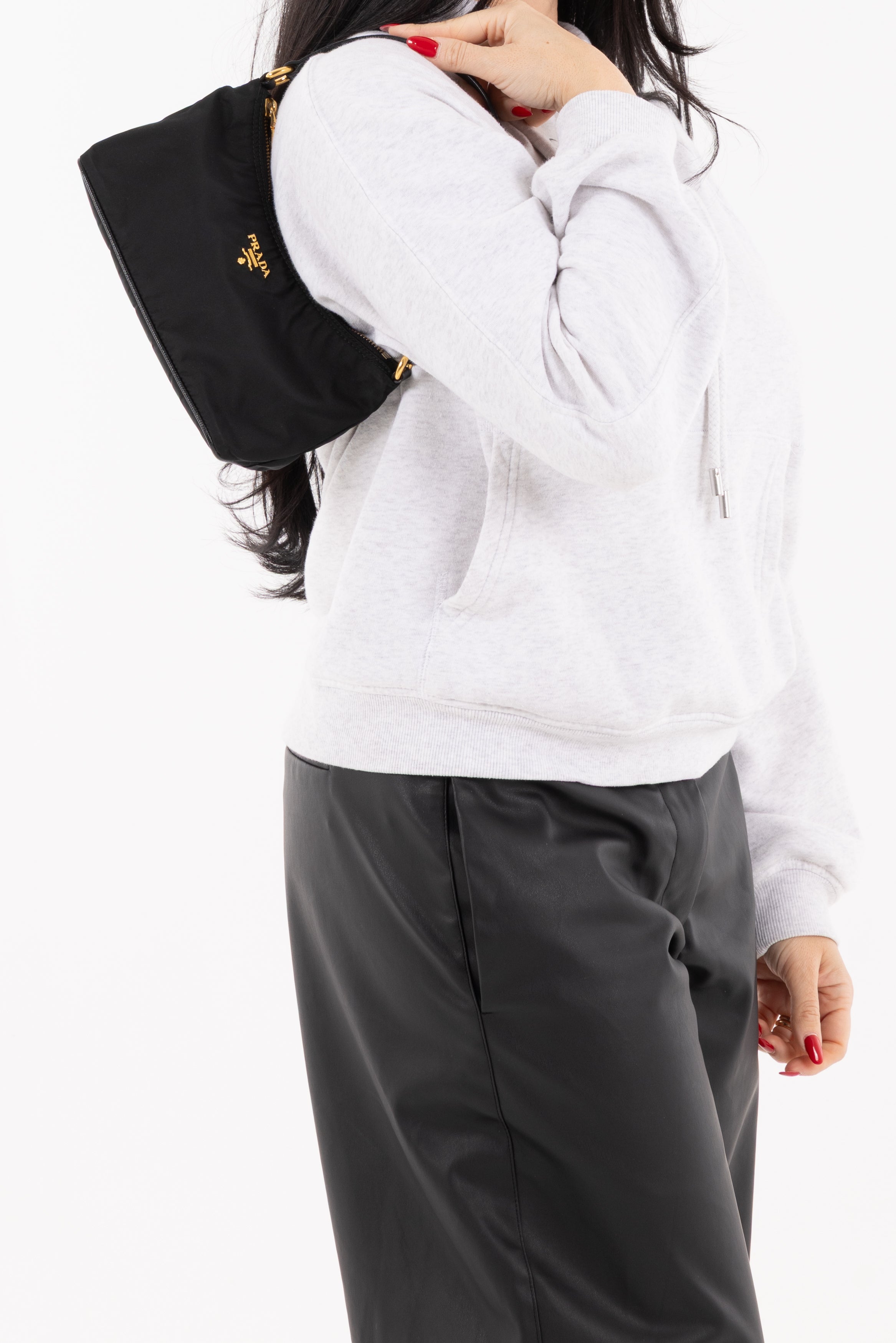 Prada Borsa a Spalla