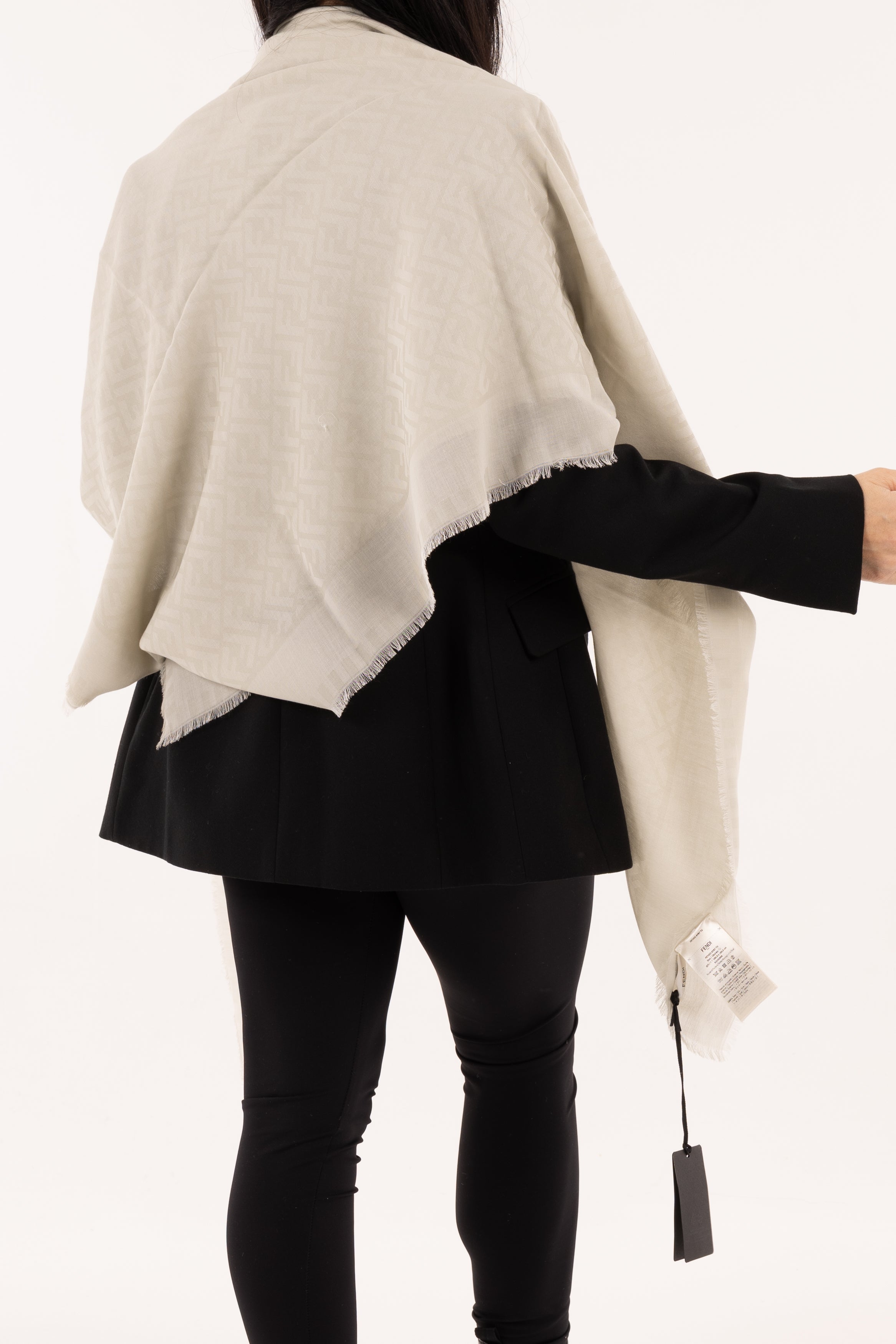 Fendi Verde Salvia 61