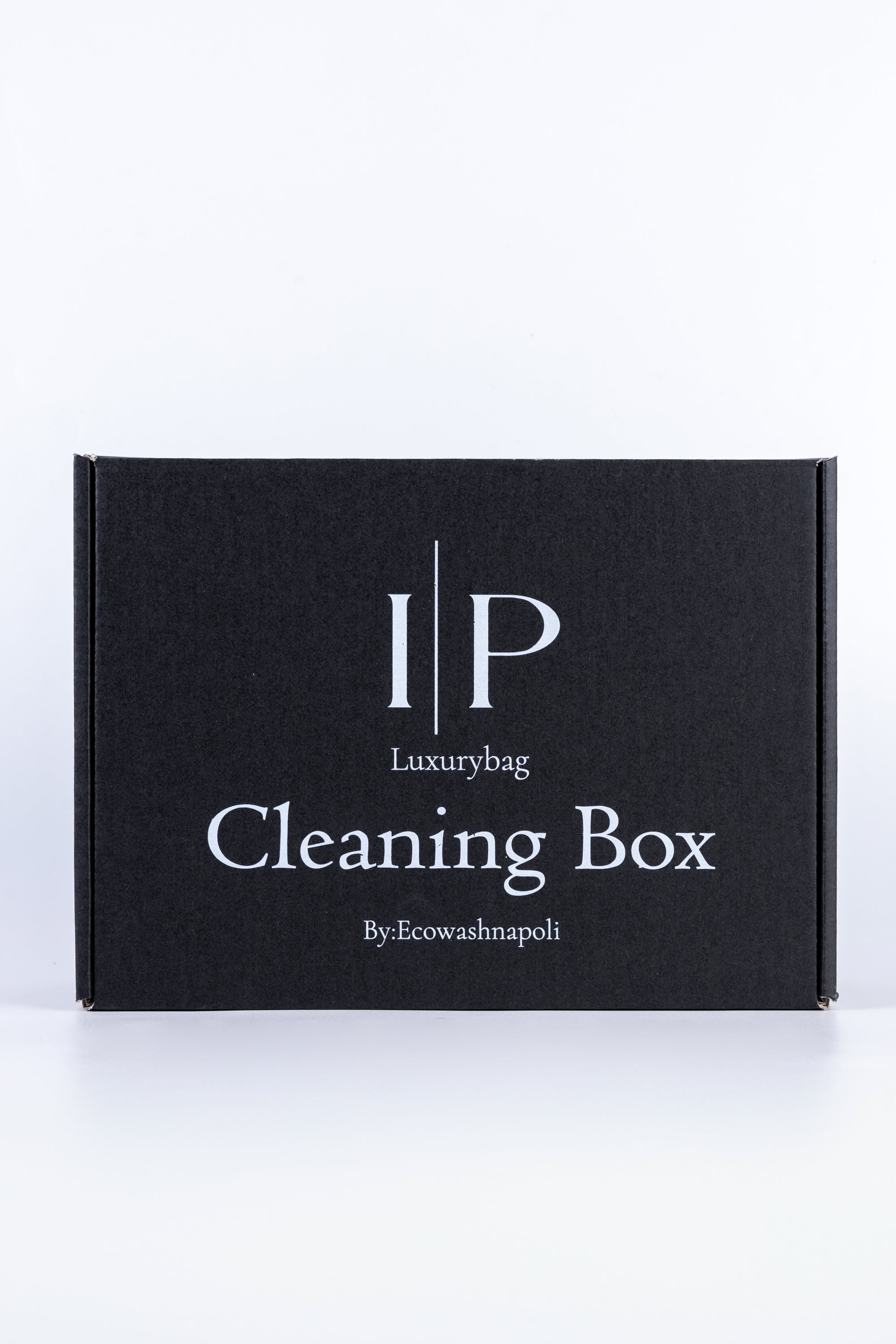 Cleaning Box