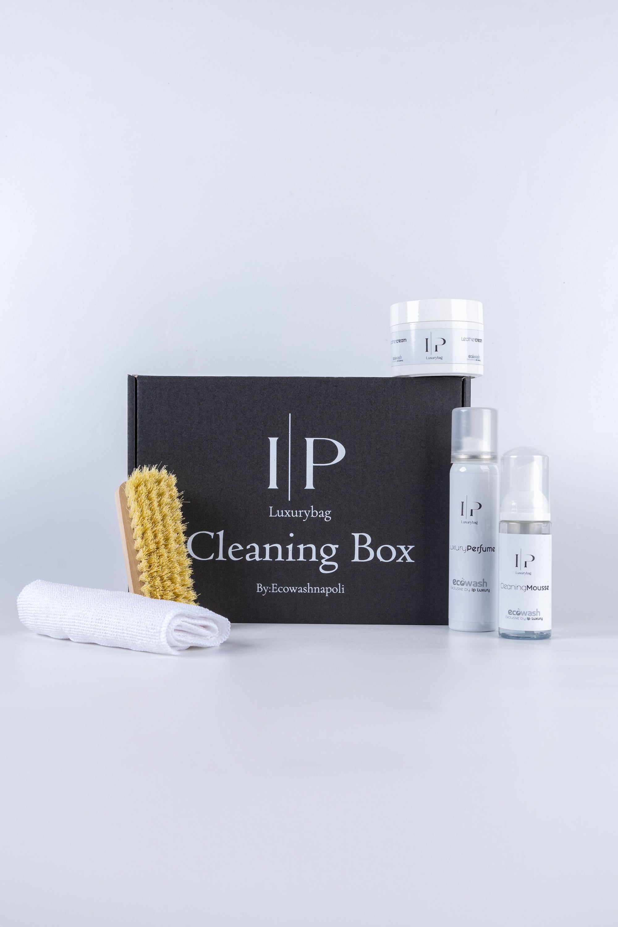 Cleaning Box