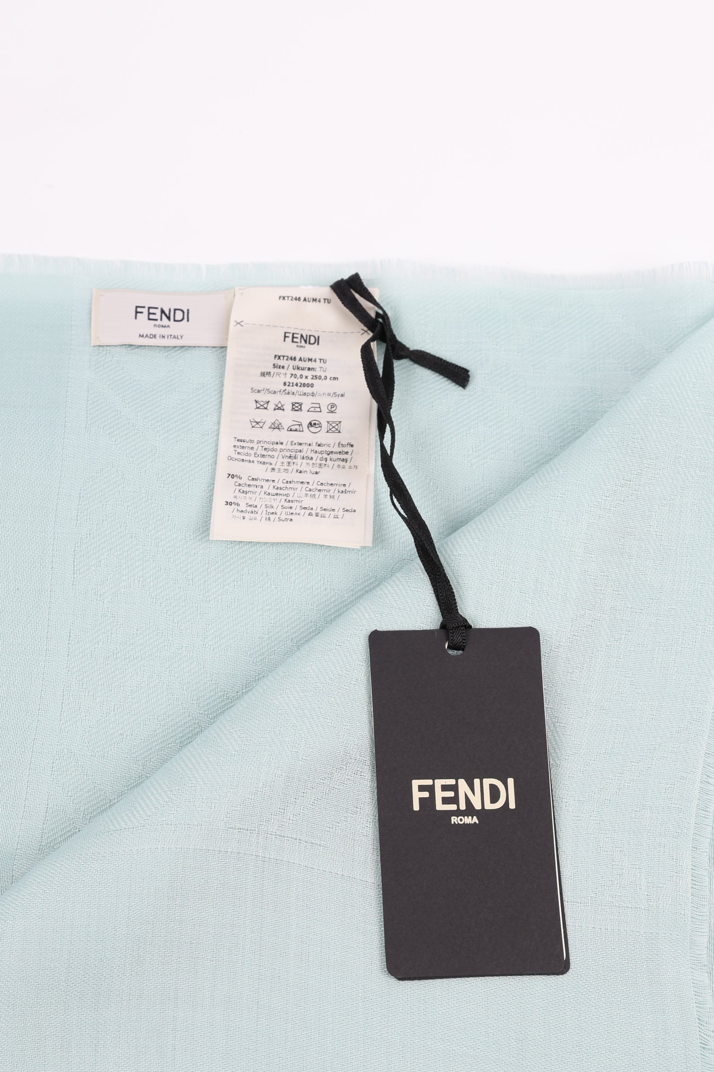 Fendi FF Tiffany 35