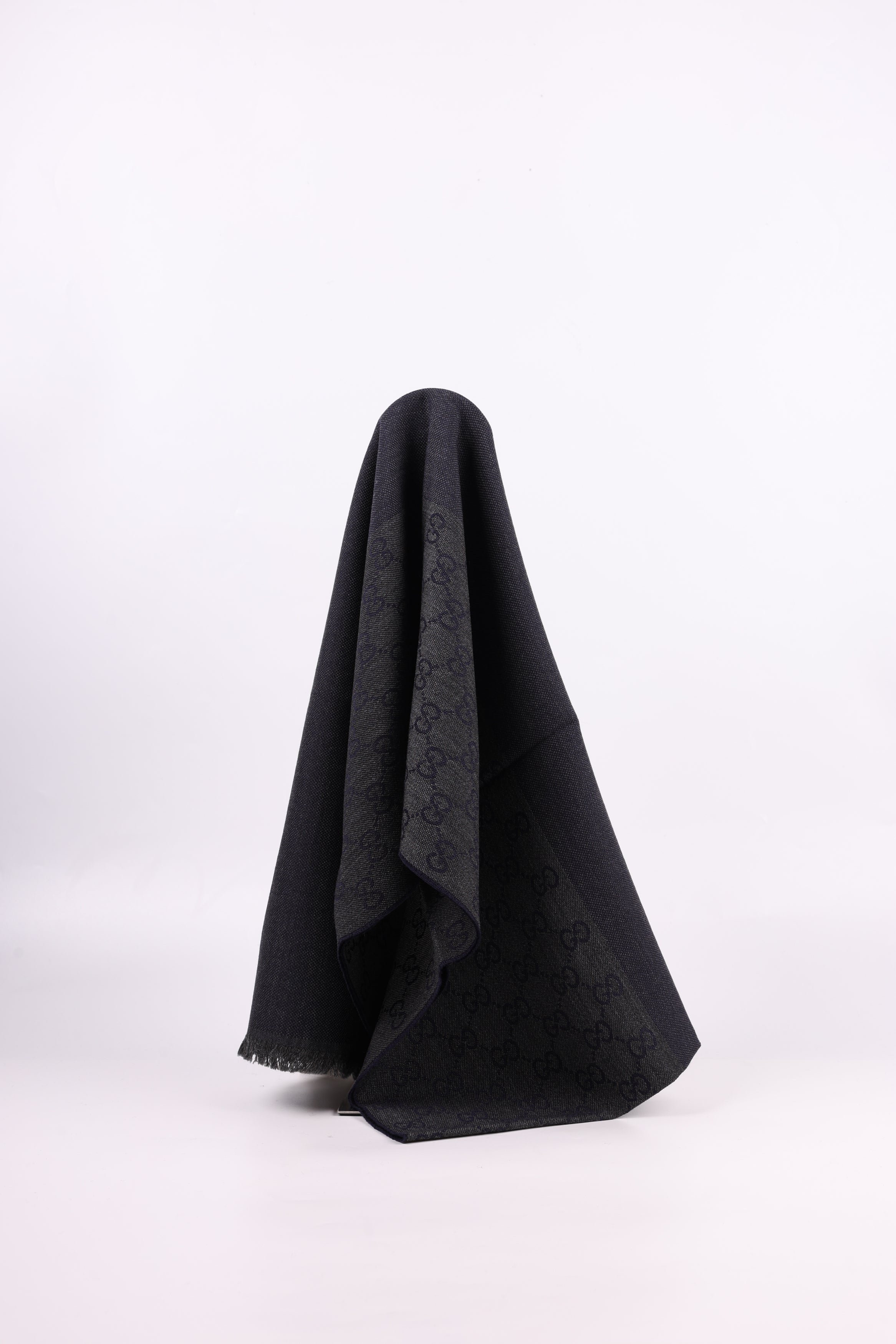 Gucci GG Blu/grigio 28