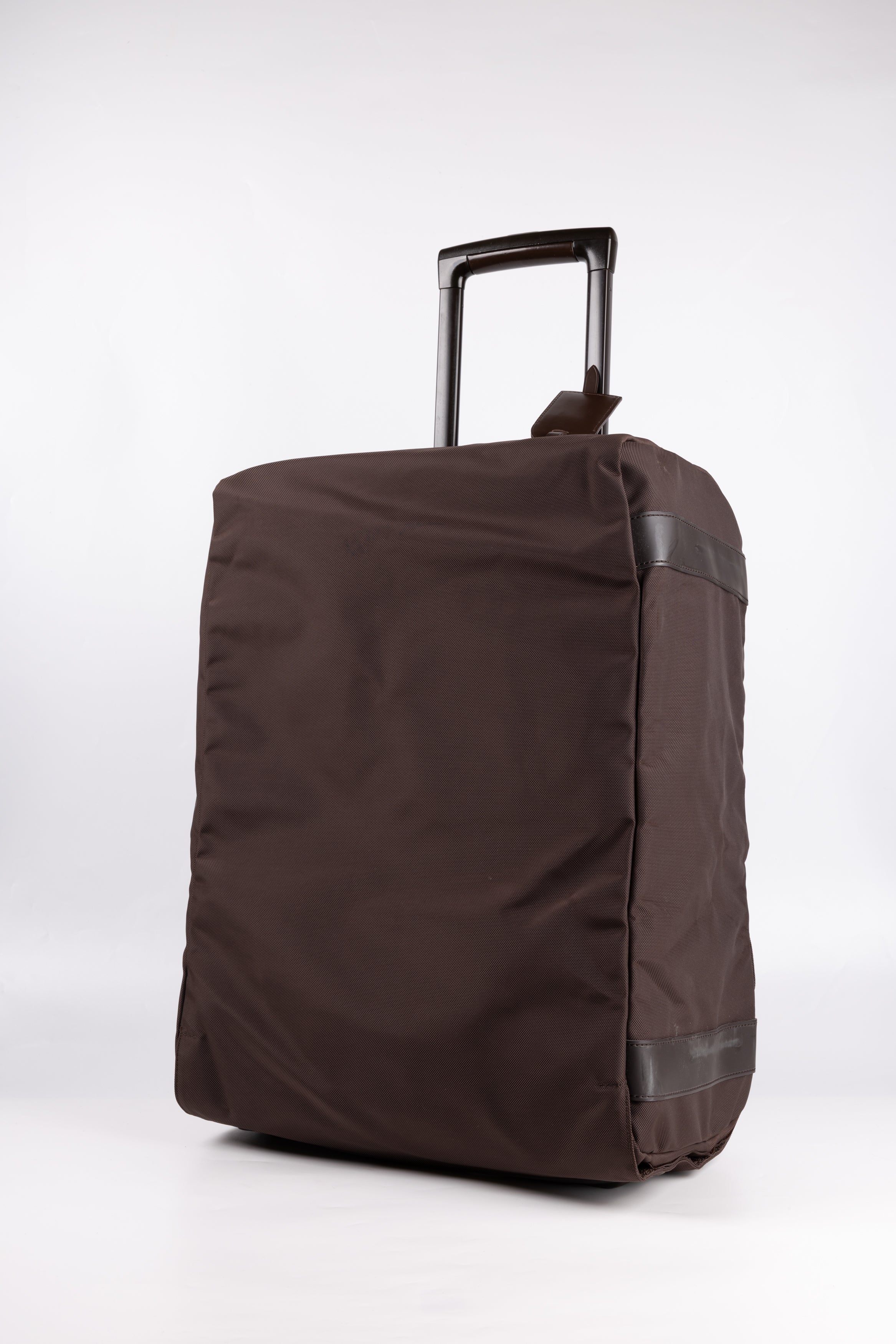 Louis Vuitton Pègase 55 business Damier Ebene marrone