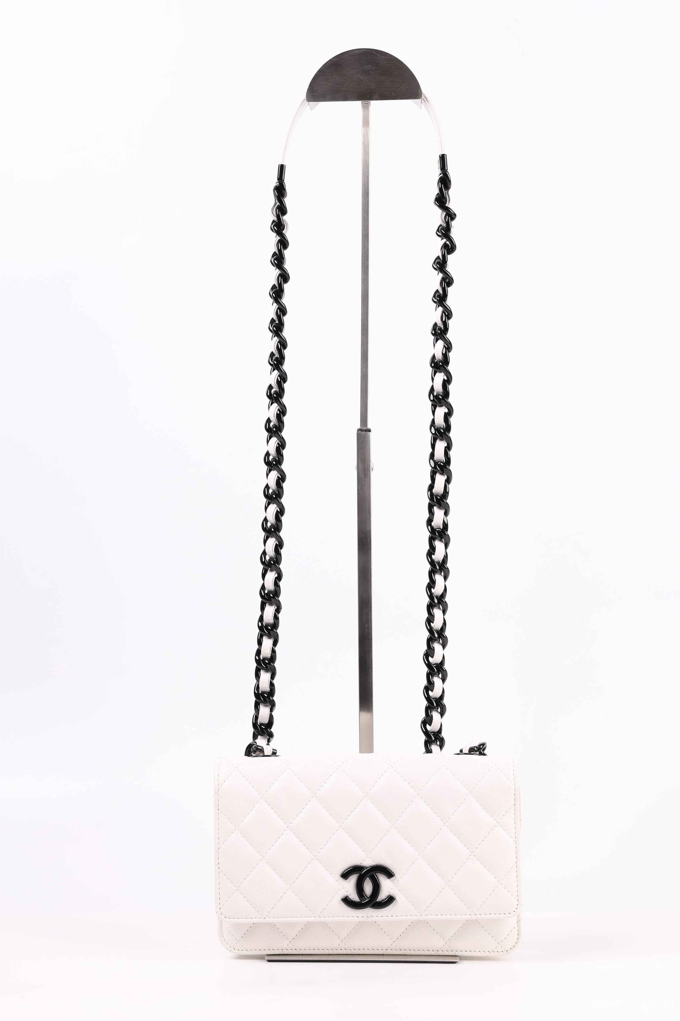 Chanel WOC Panda Limited