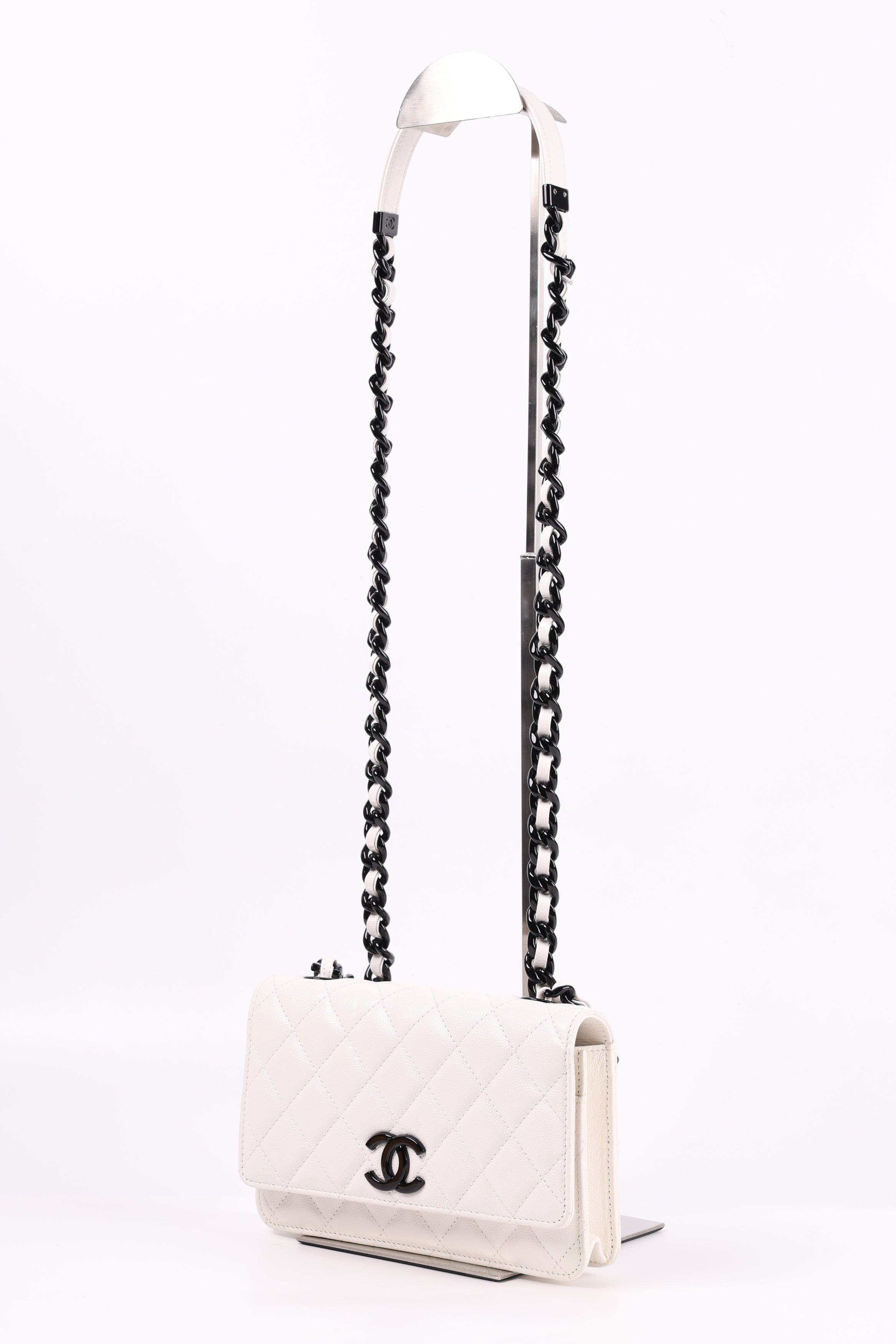 Chanel WOC Panda Limited