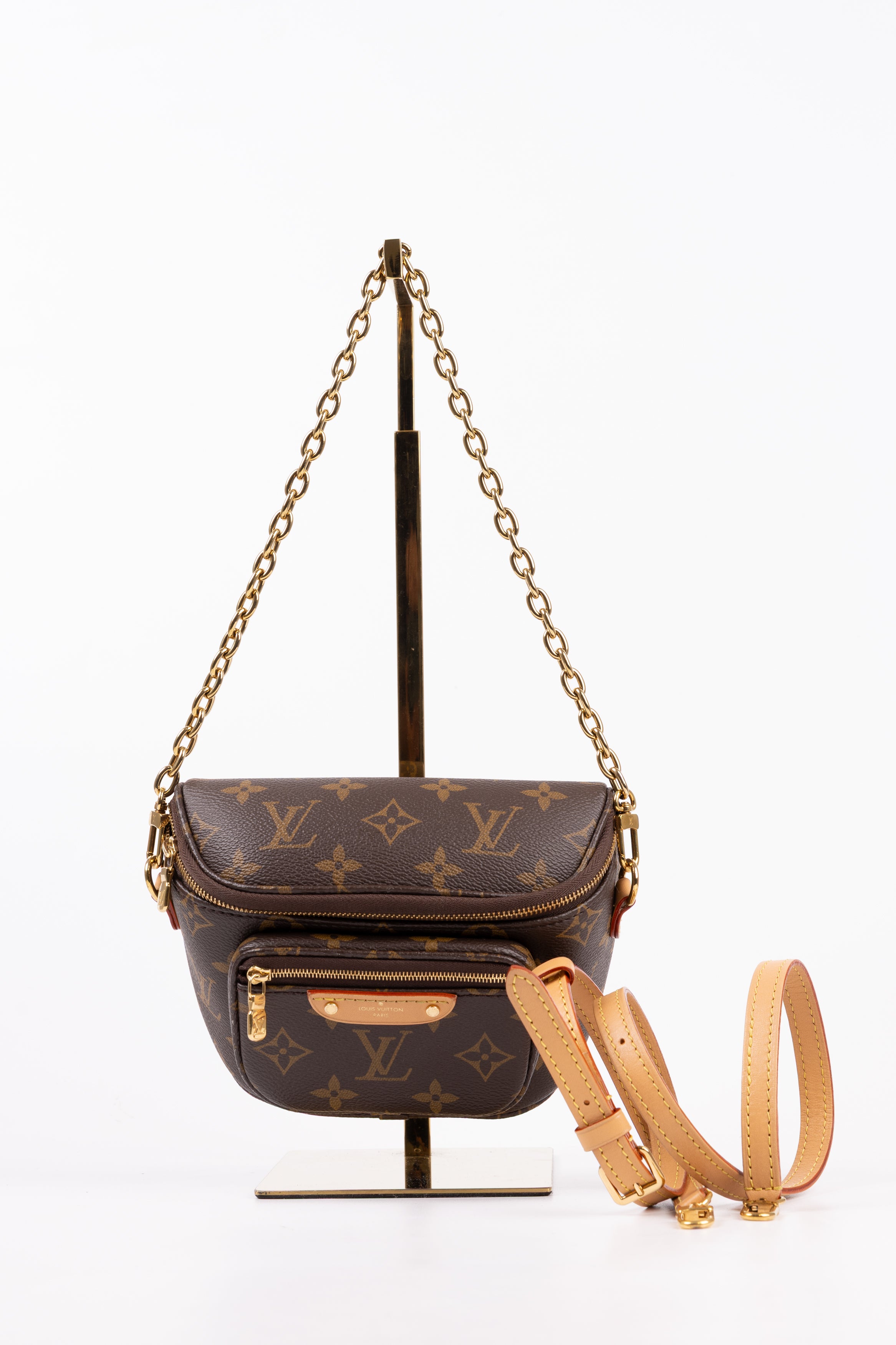 Louis Vuitton Bumbag