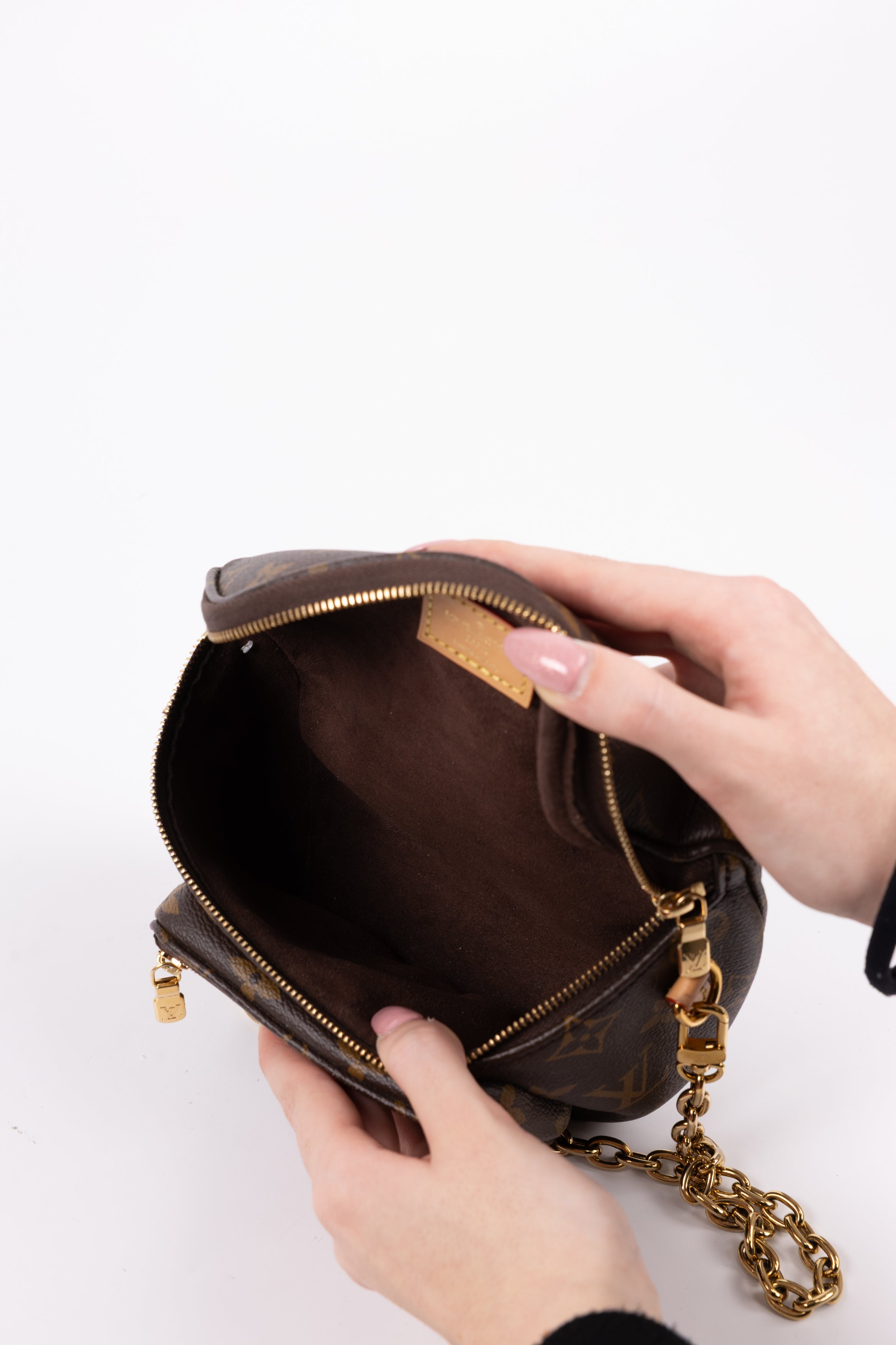 Louis Vuitton Bumbag