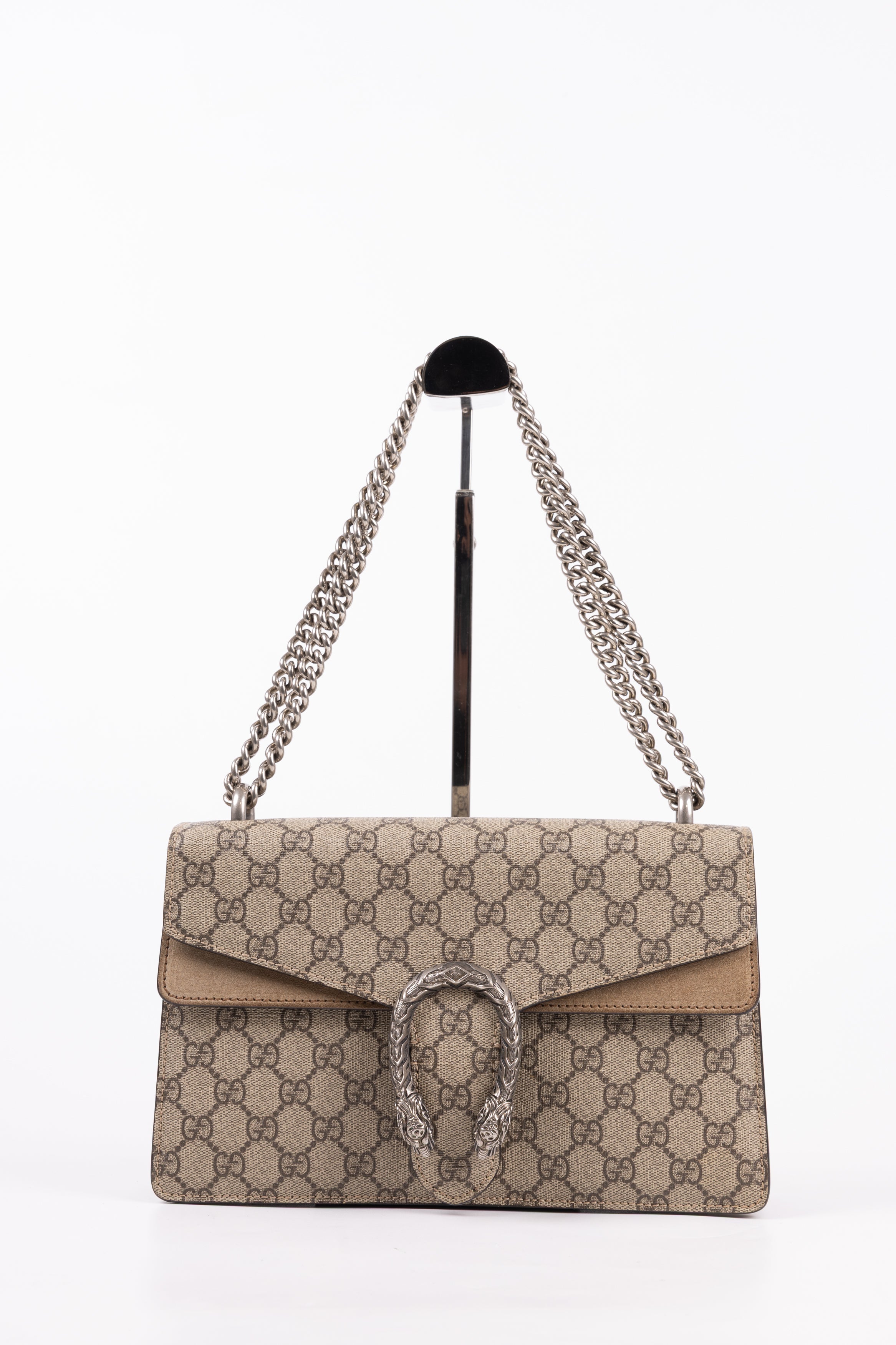 Gucci Dionysus Beige