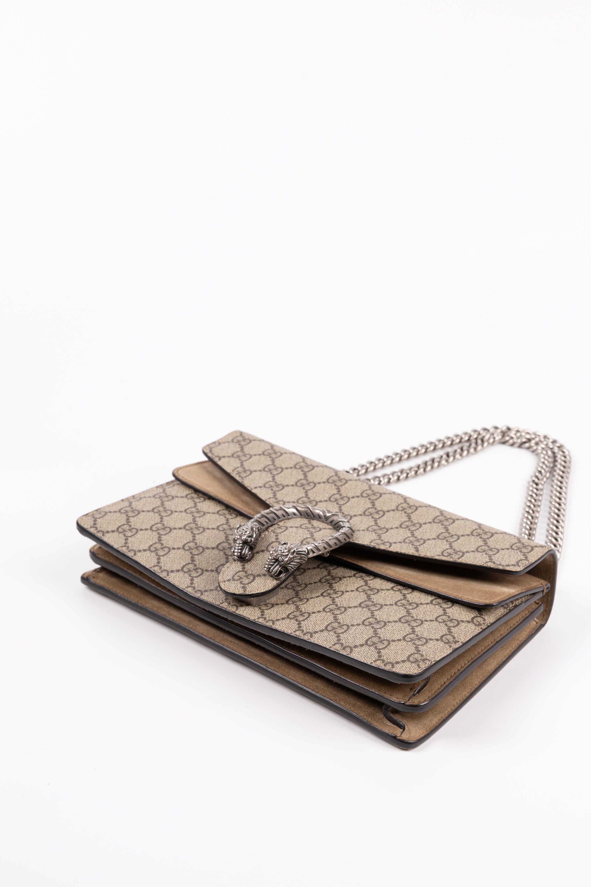 Gucci Dionysus Beige