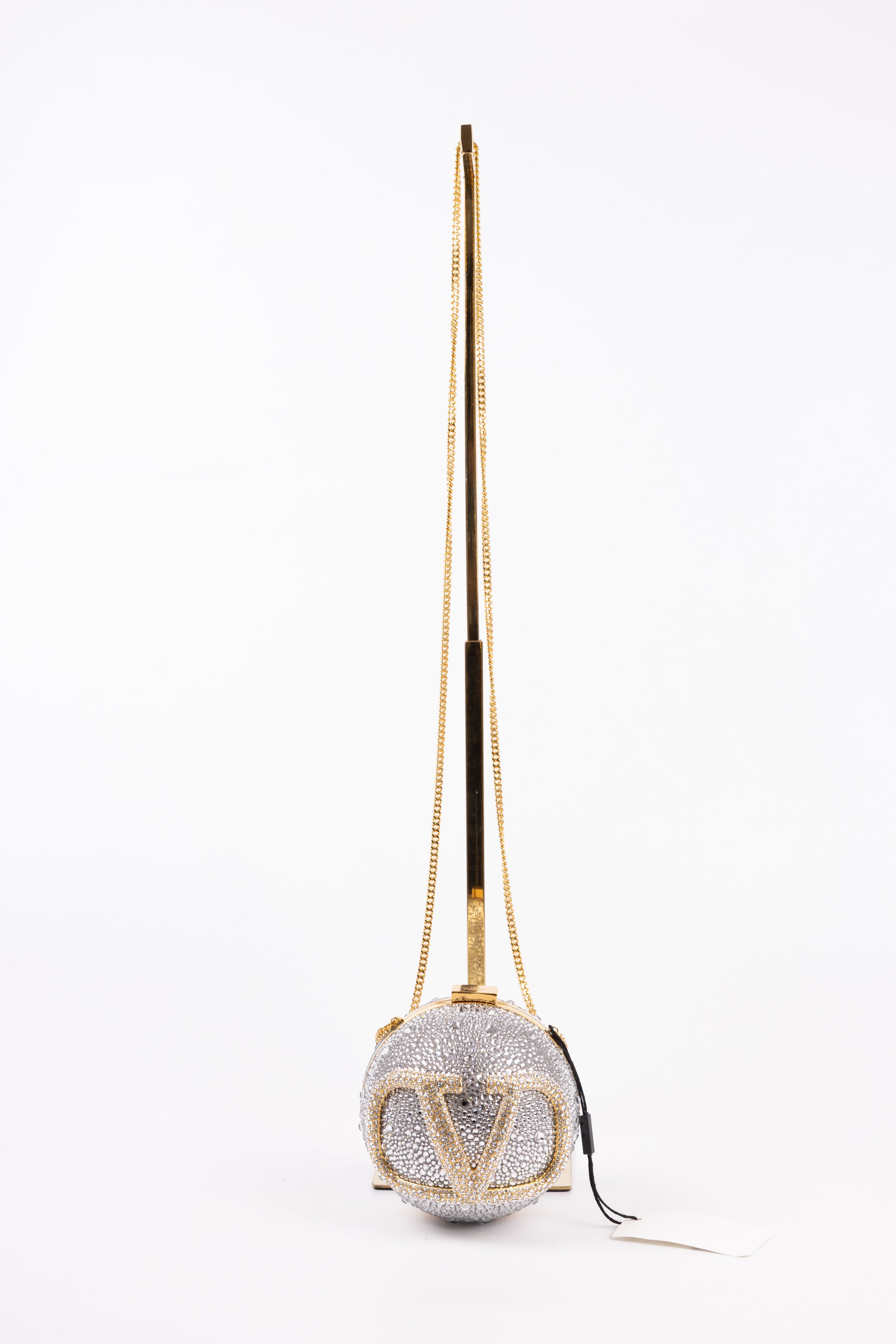 Valentino Sfera Swarosky Limited