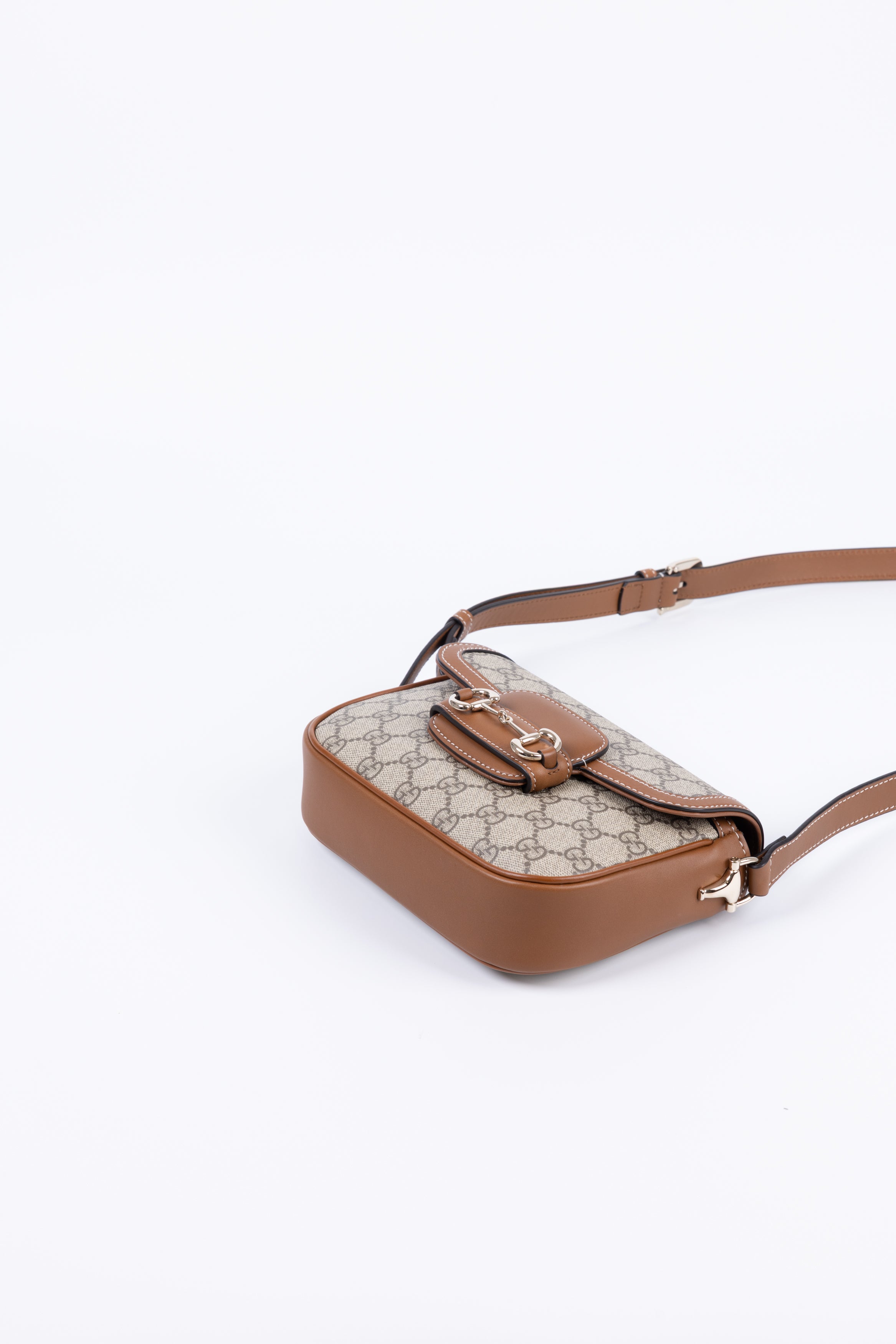 GUCCI HORSEBIT MINI 1955