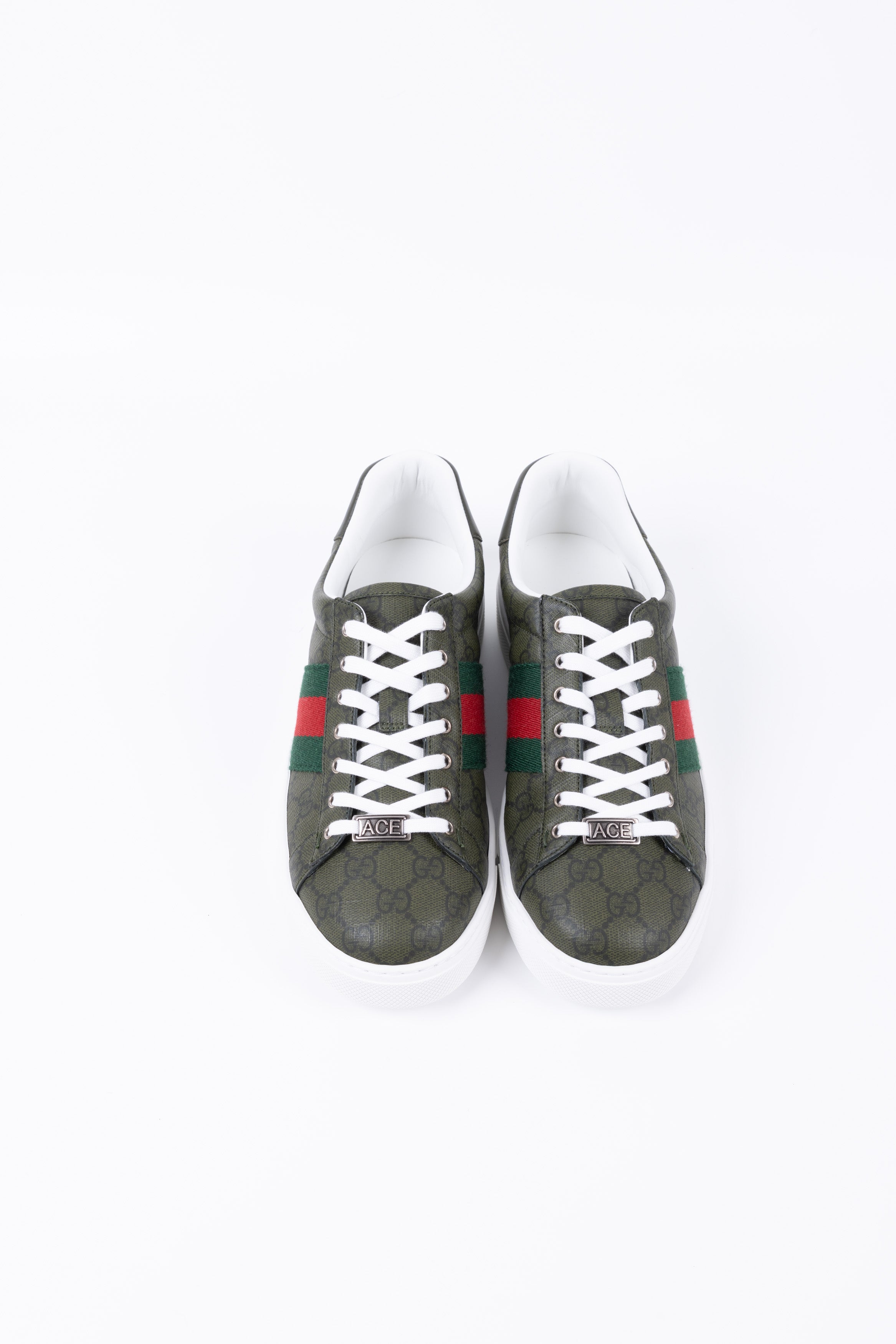 GUCCI ACE VERDE