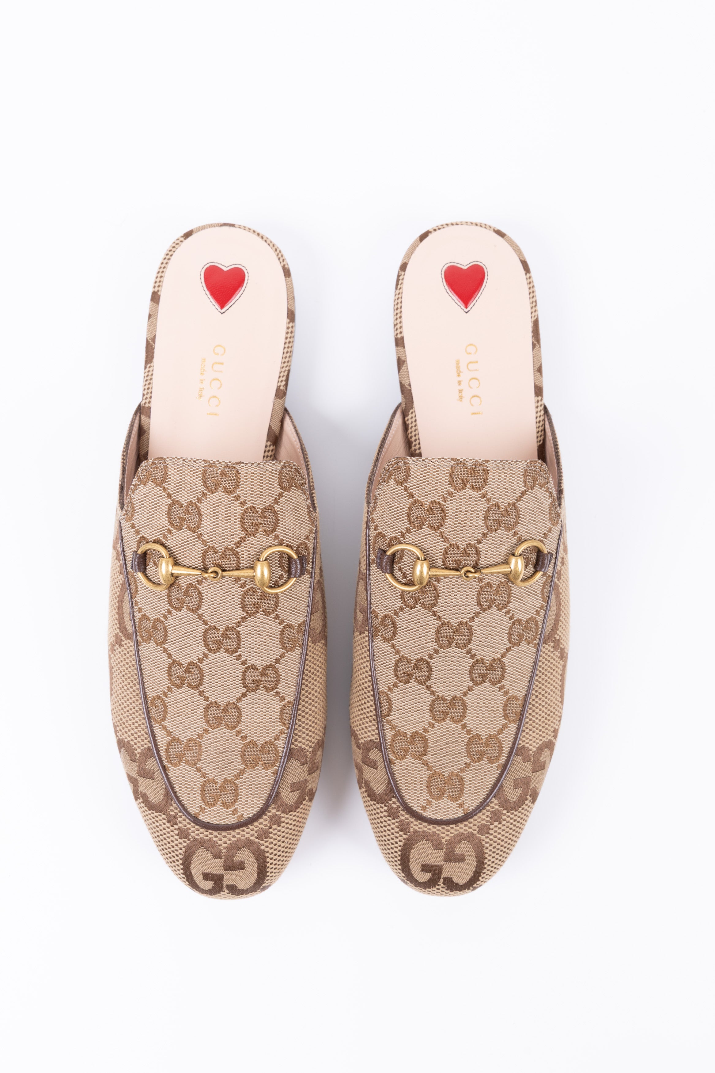 GUCCI PRINCE TWON GG JUMBO