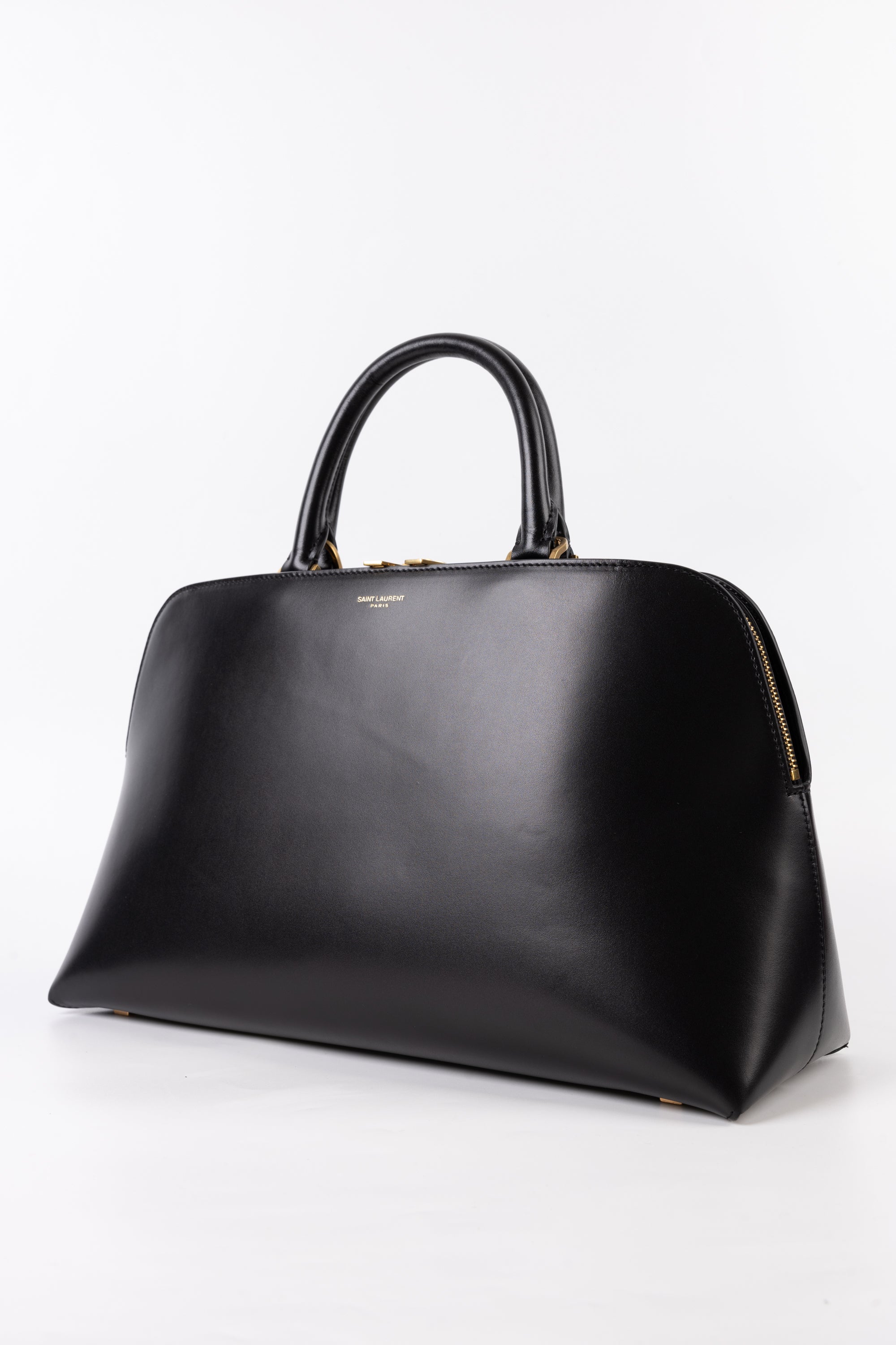 Saint Laurent Borsone Sac de Jour nero