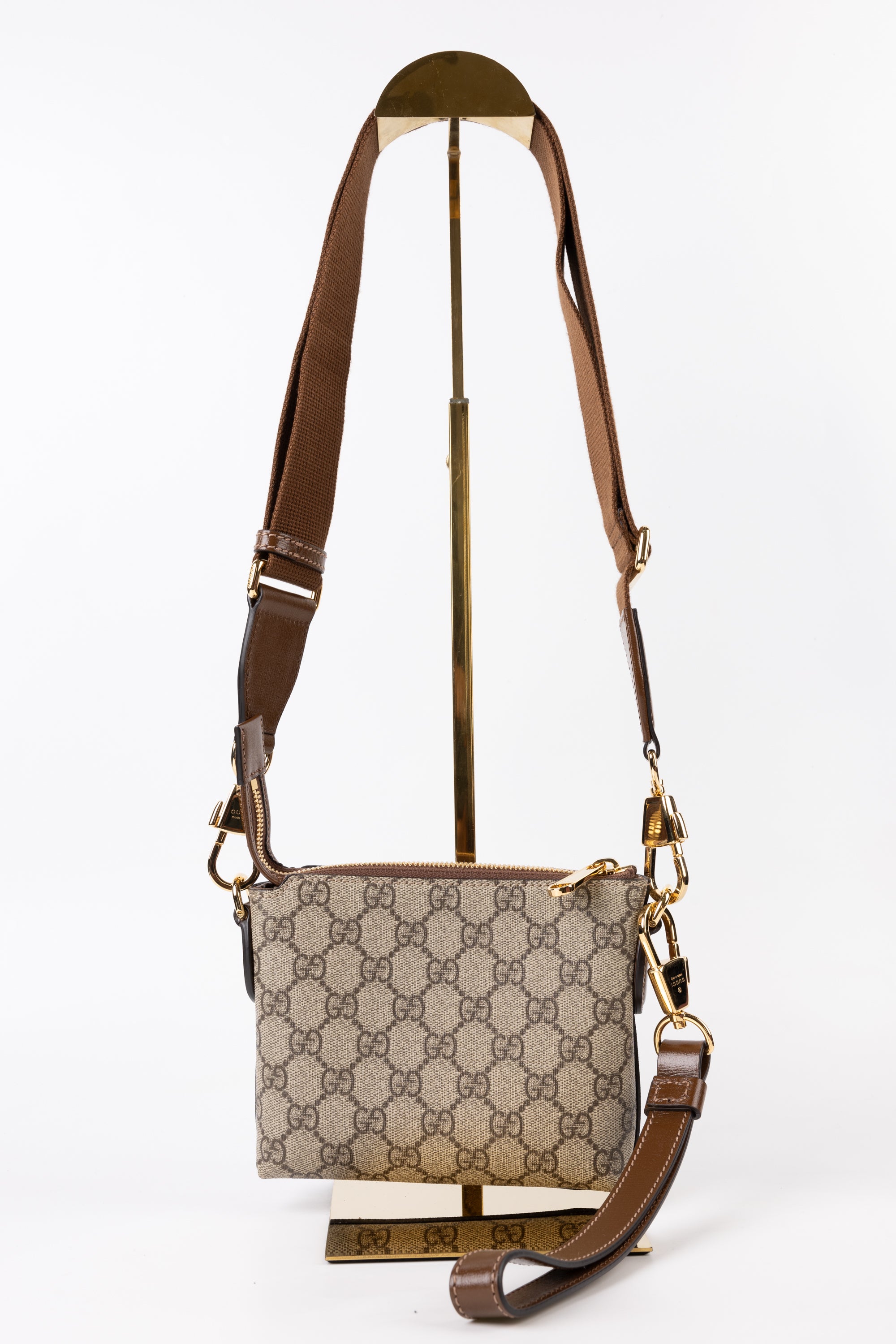 Gucci Tracolla Mini GG