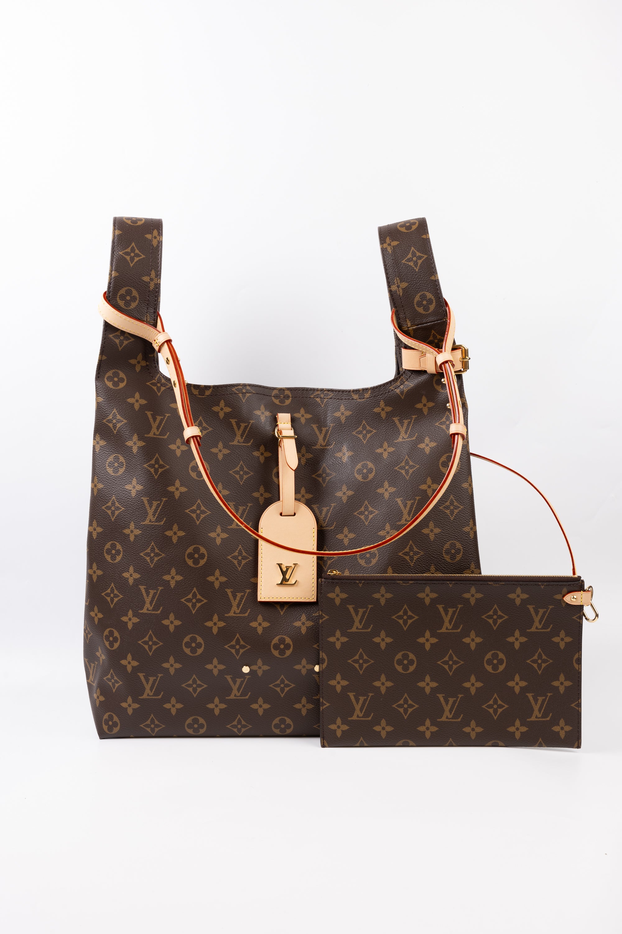 Louis Vuitton Atlantis GM Monogram