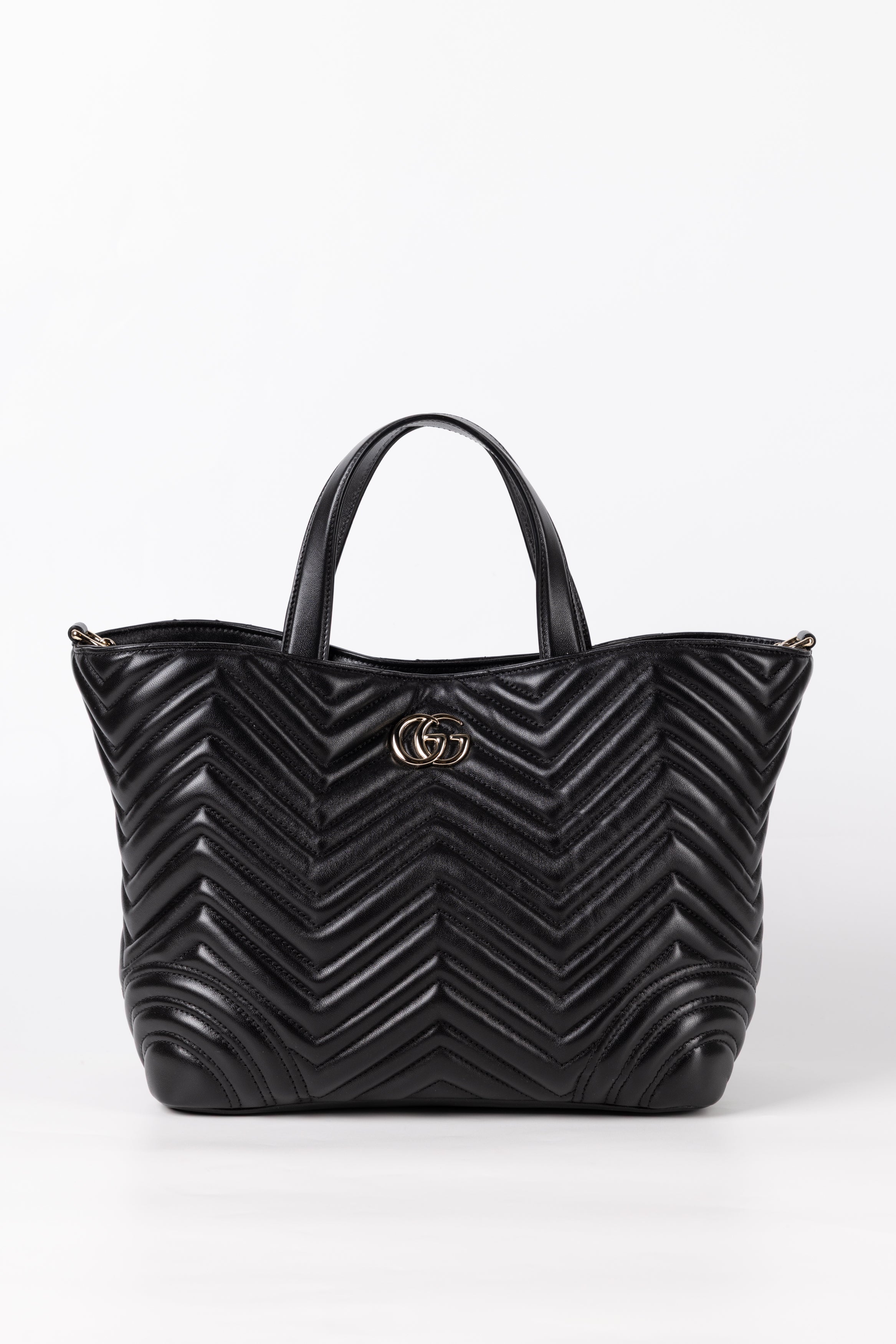 Gucci Shopping Betty Media