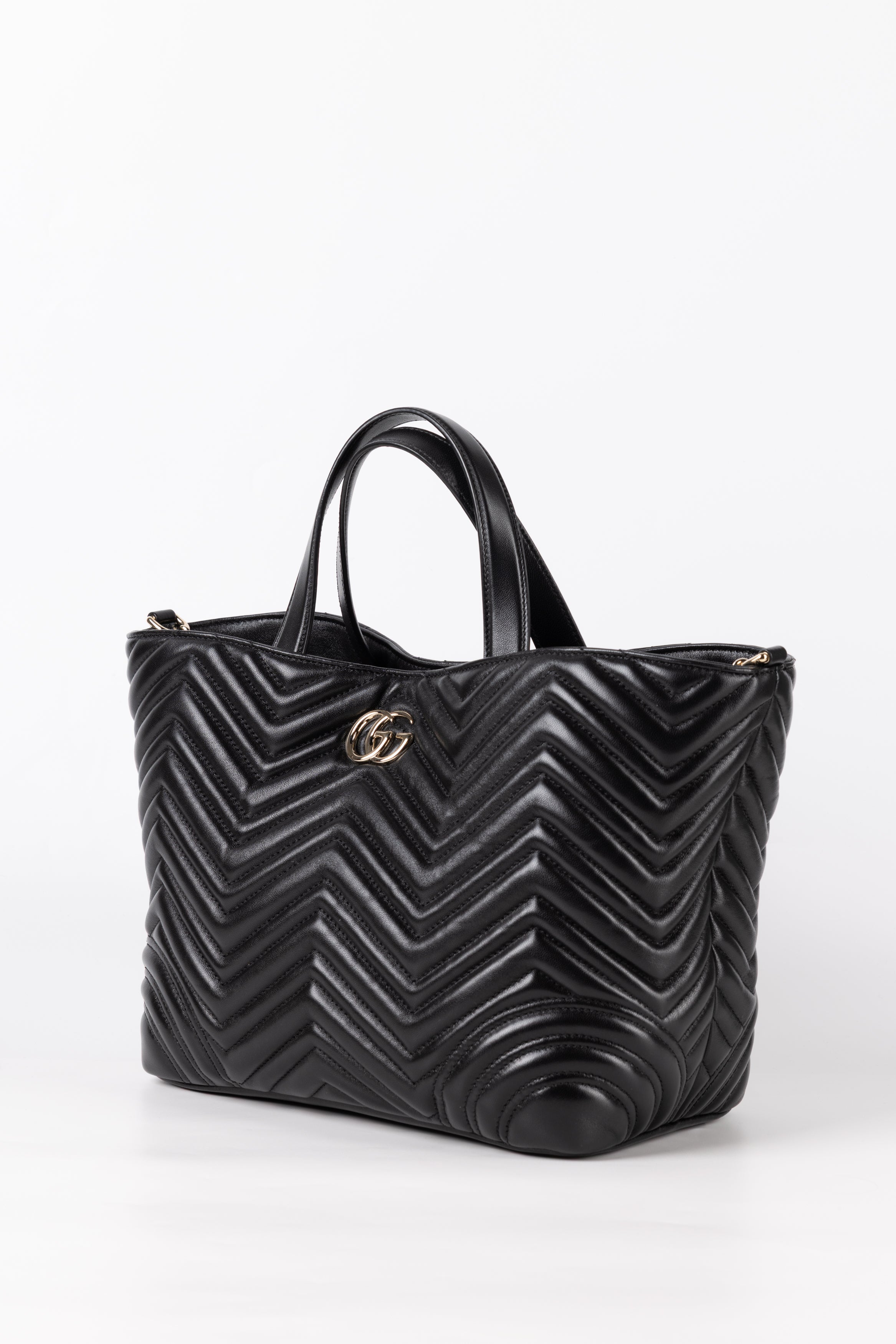 Gucci Shopping Betty Media