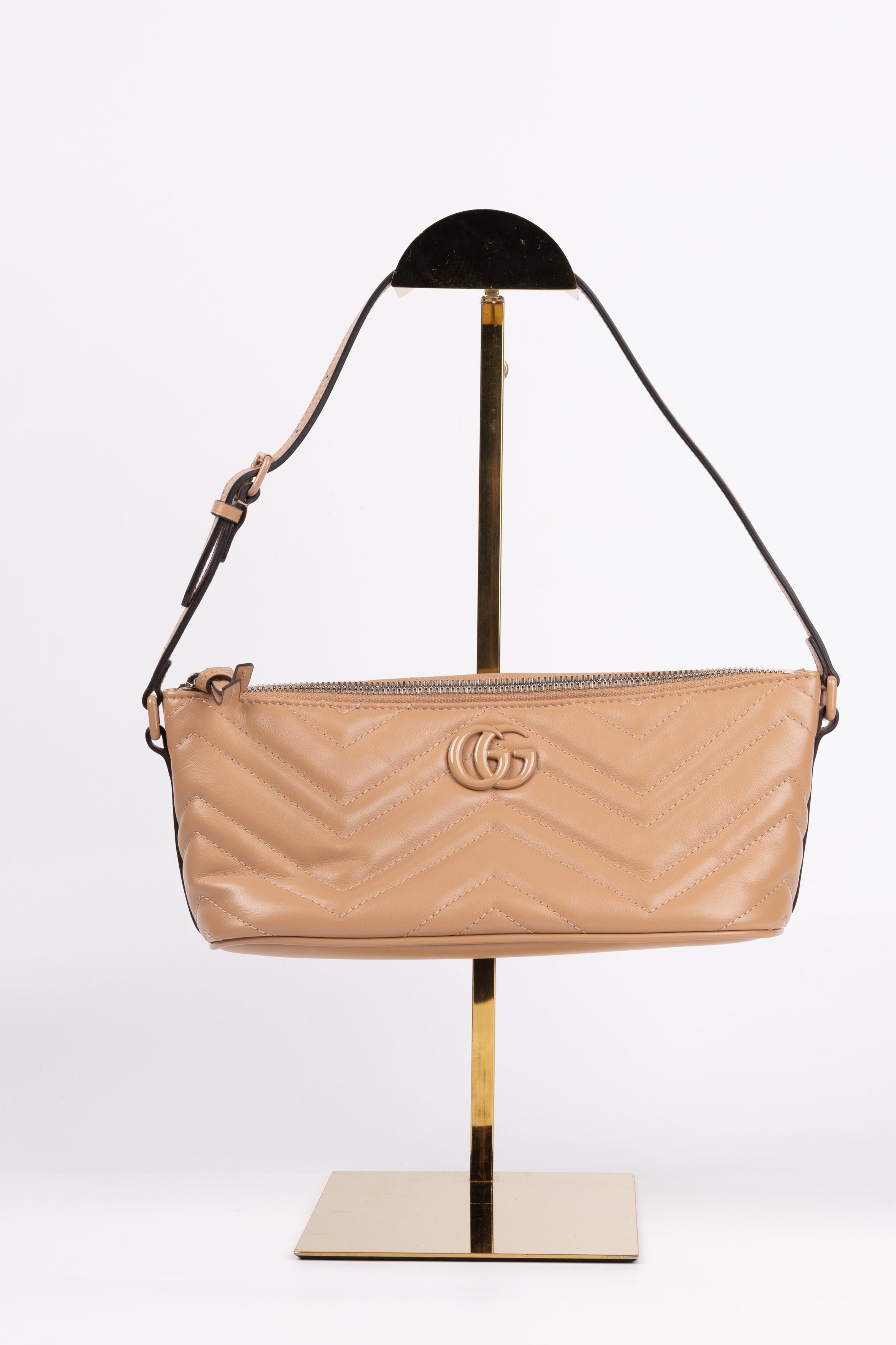 Gucci GG Marmont Boat