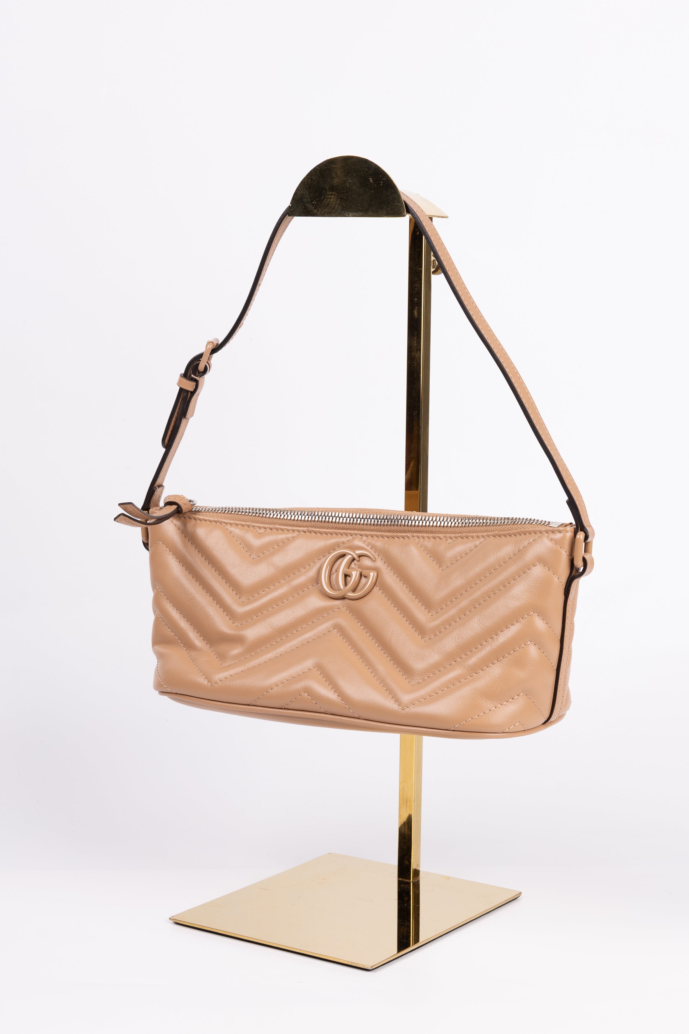 Gucci GG Marmont Boat