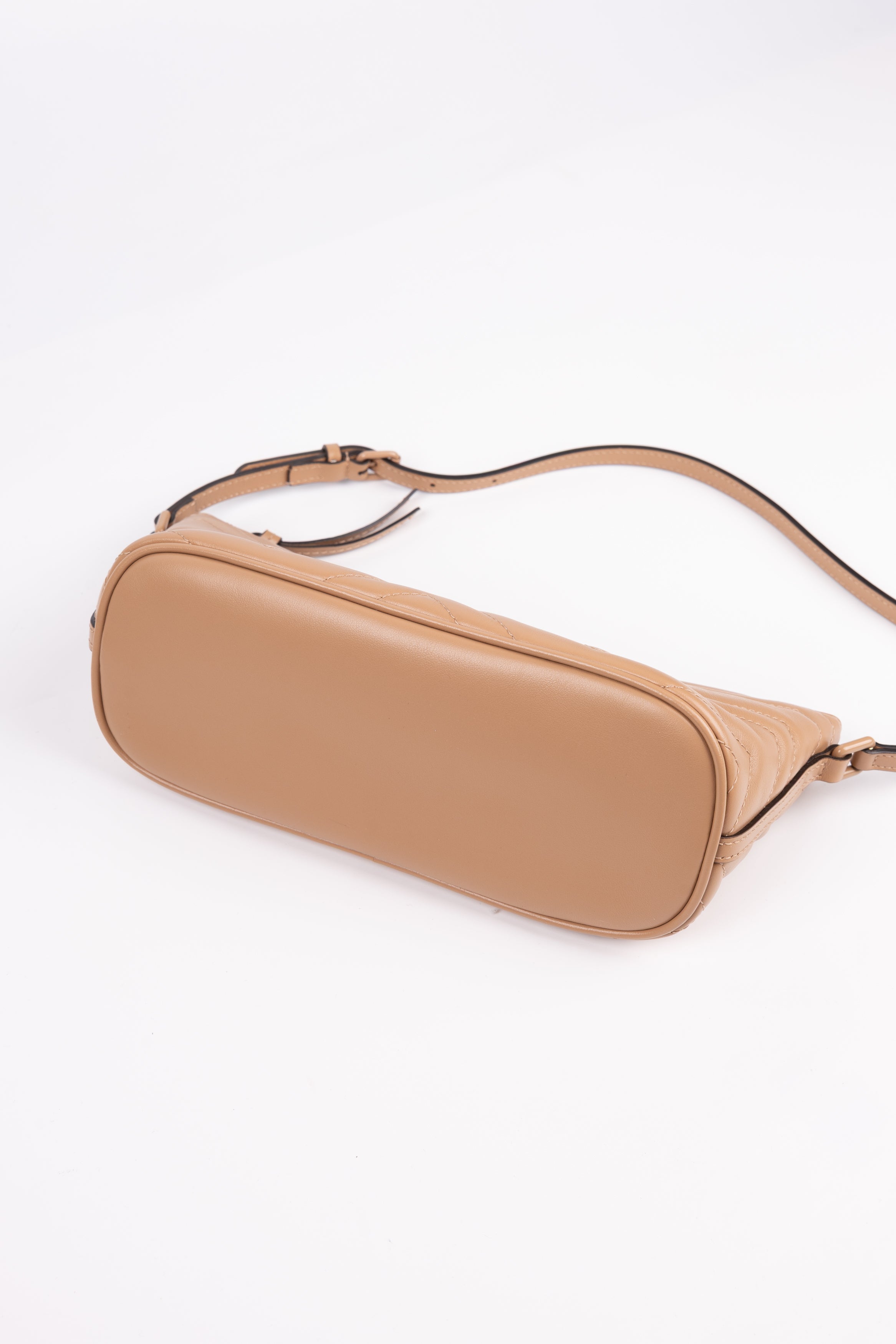 Gucci GG Marmont Boat