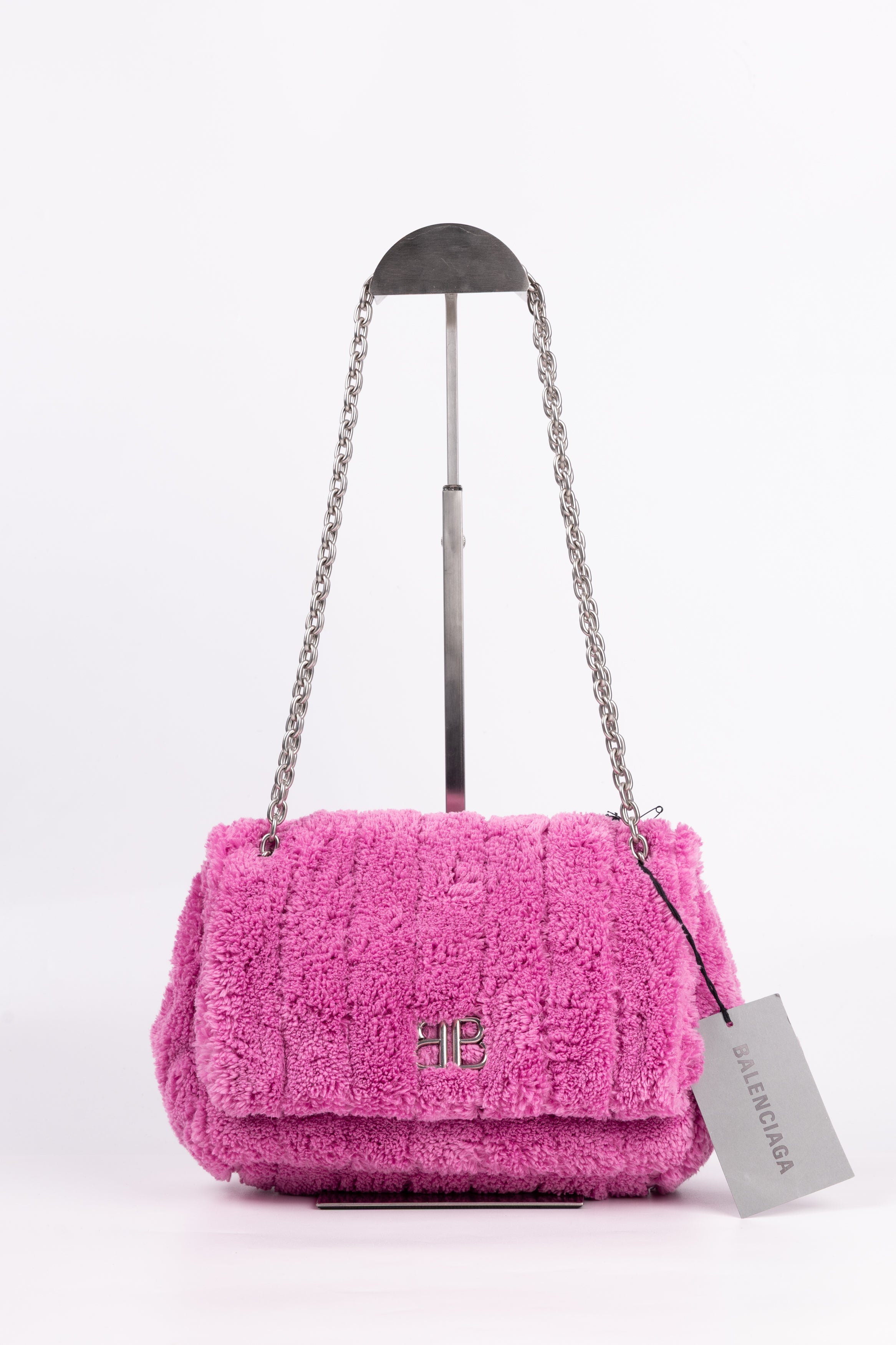 Balenciaga Monaco Mini