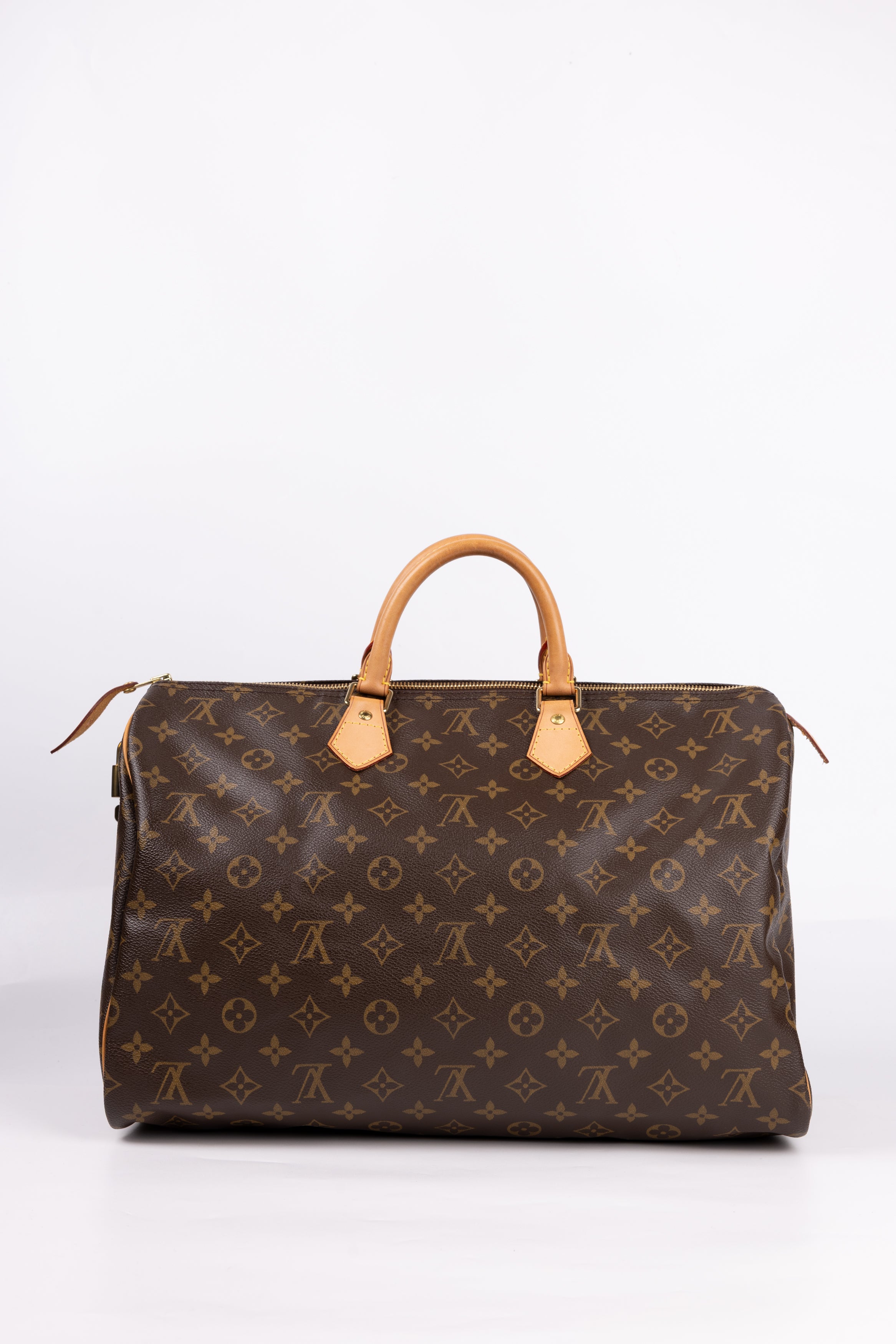 Louis Vuitton Speedy 40