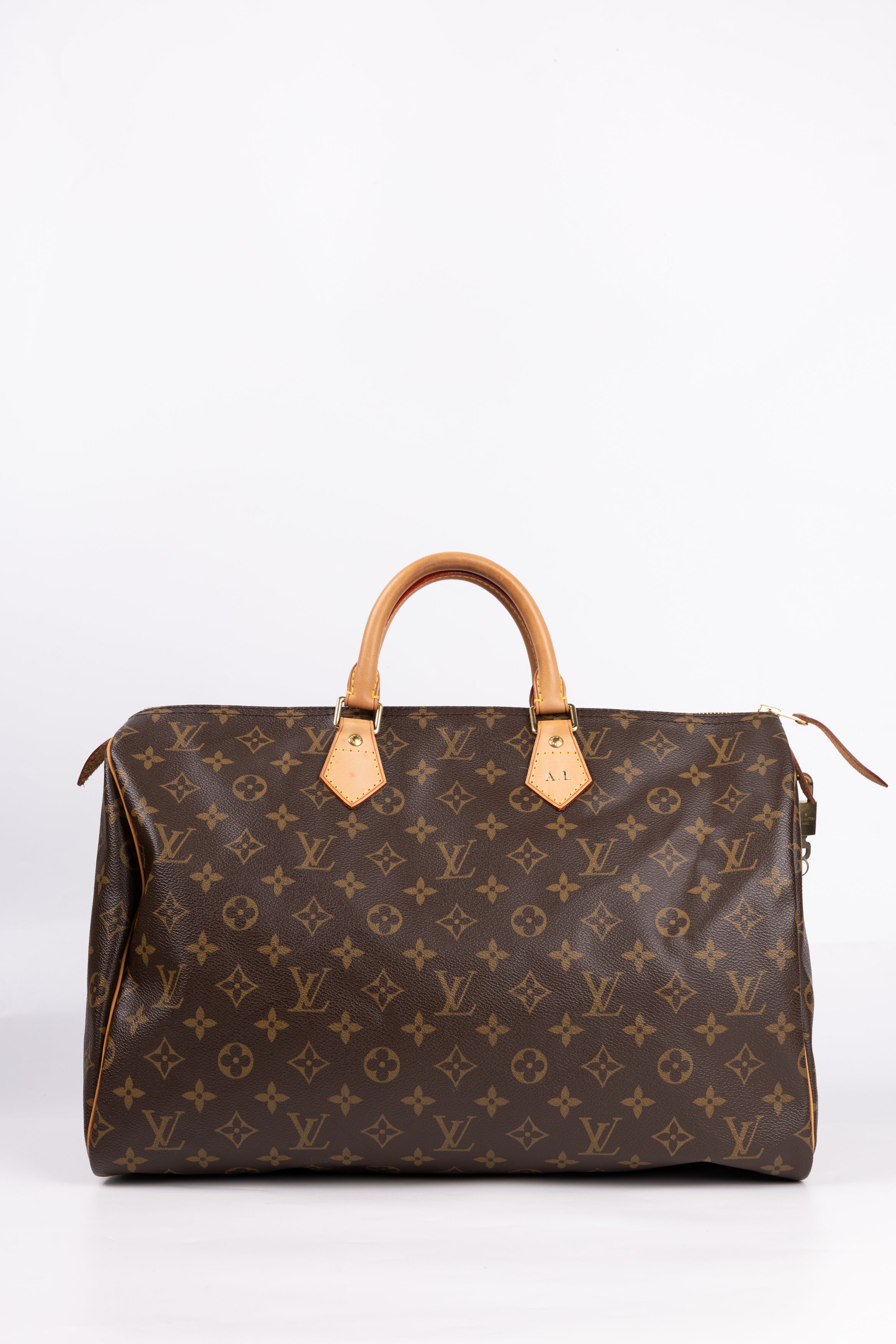 Louis Vuitton Speedy 40