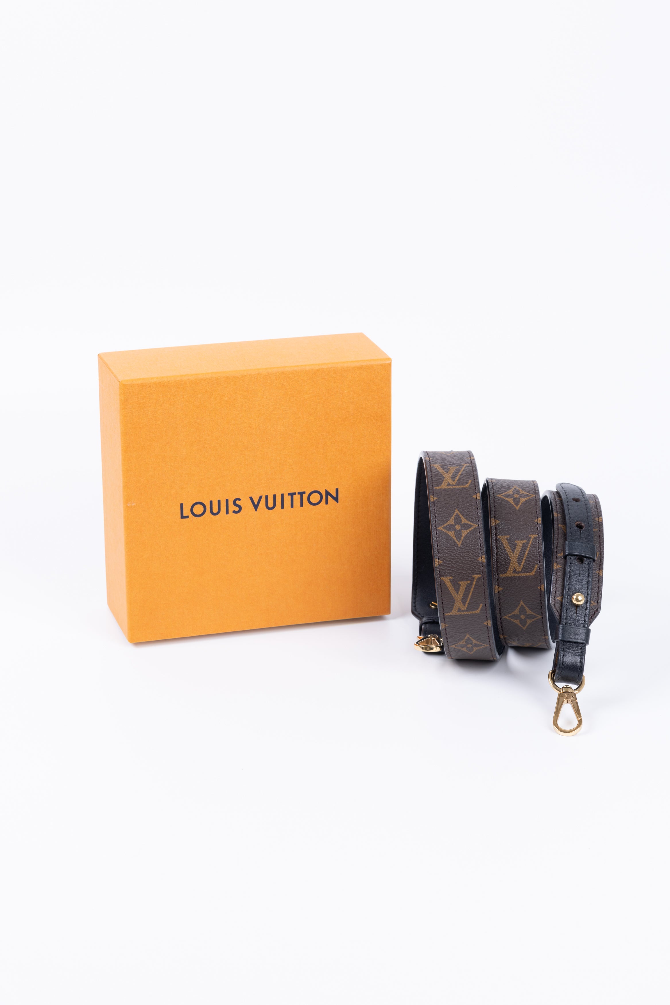 LOUIS VUITTON TRACOLLA