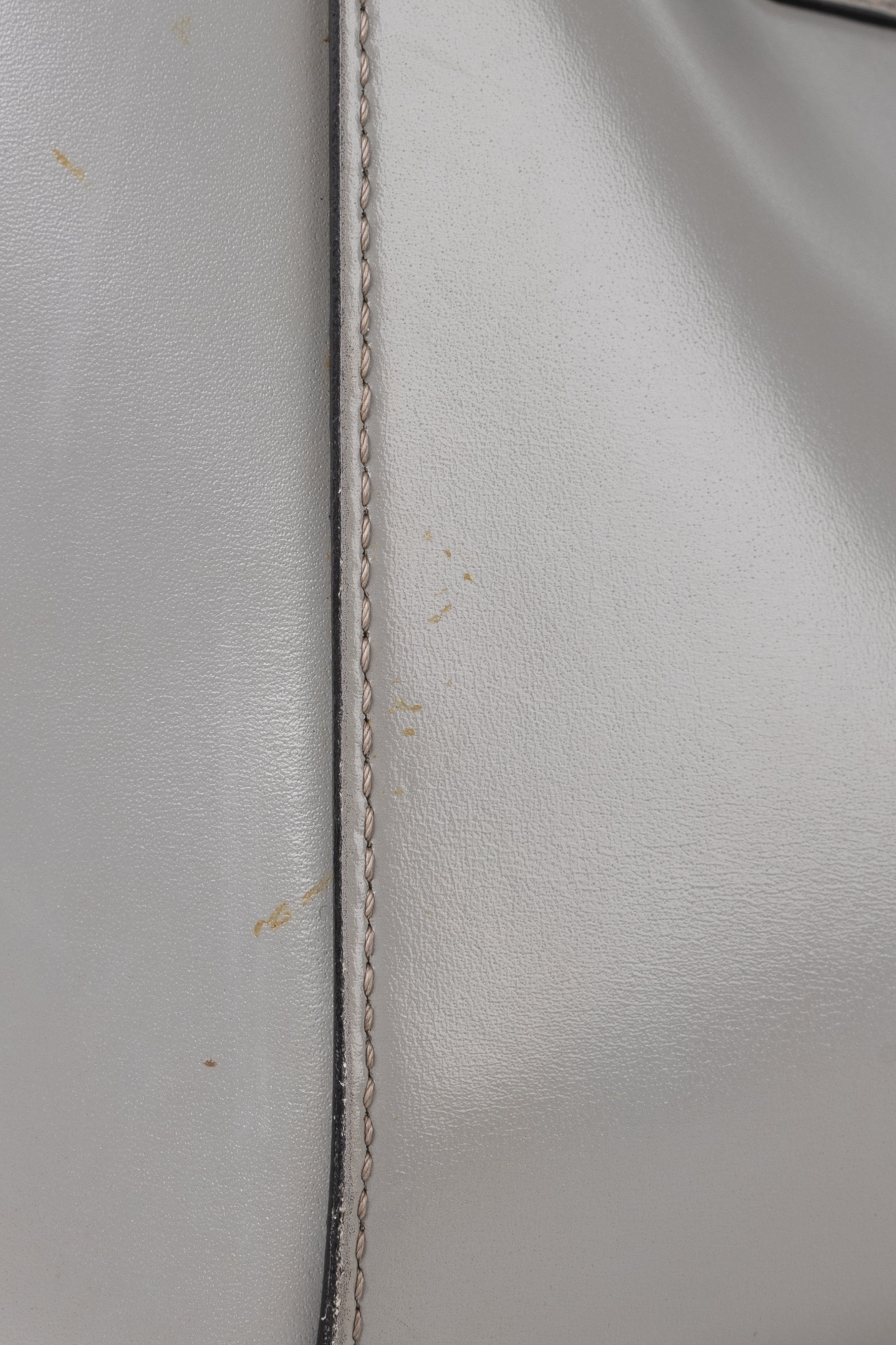 Givenchy Antigona Media Grigio Perlato