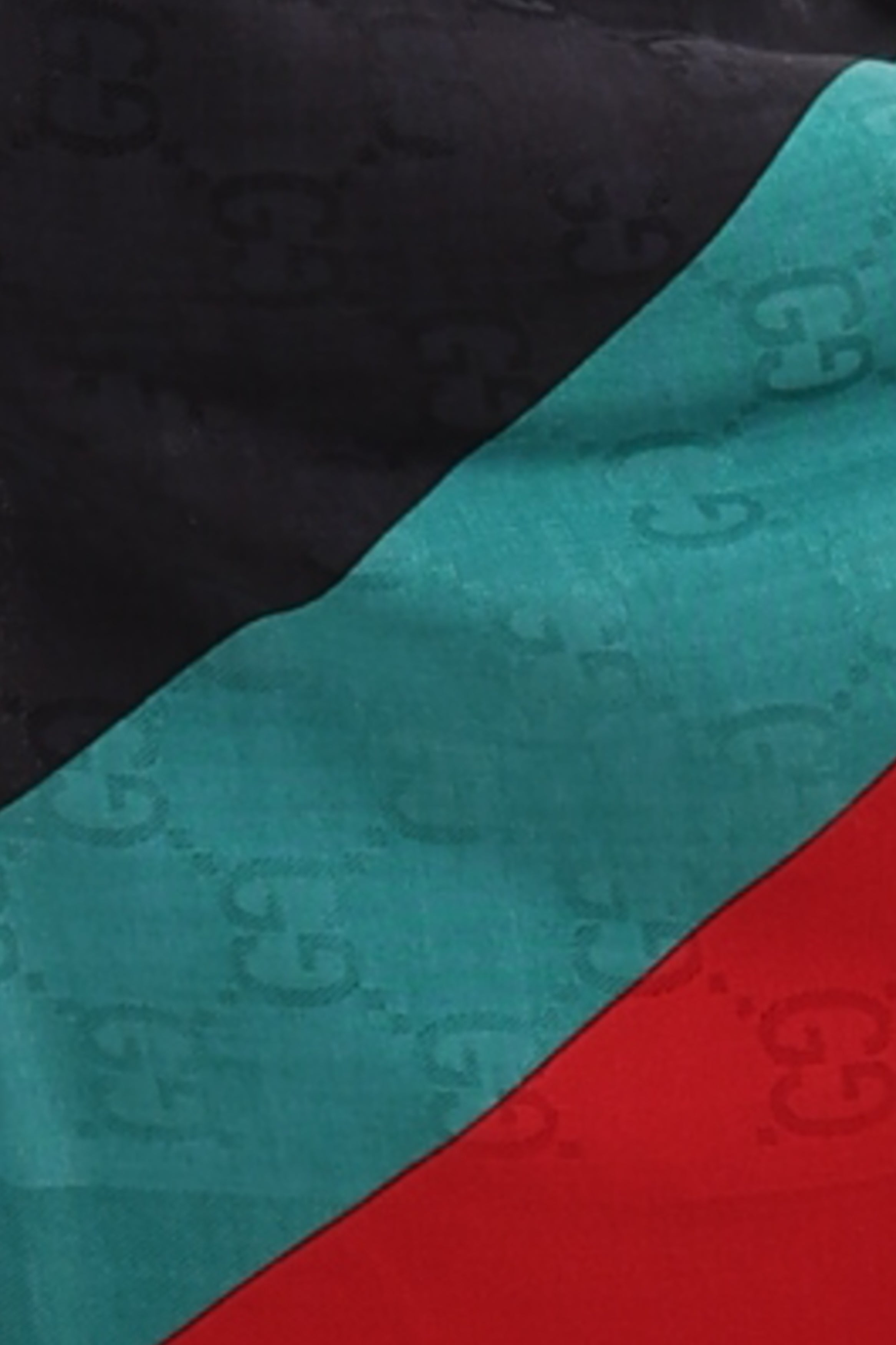 Gucci GG Black/Red 51