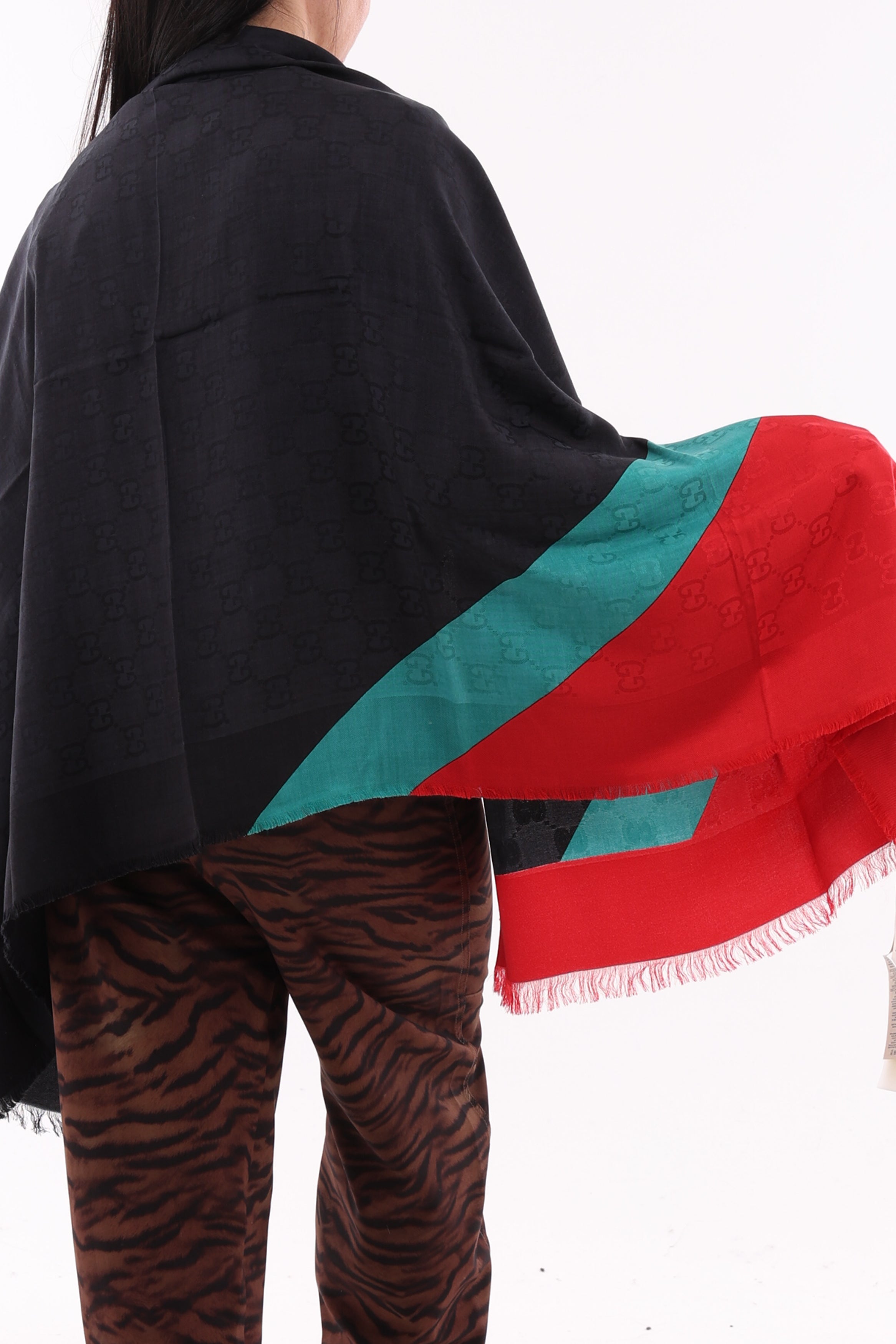 Gucci GG Black/Red 51