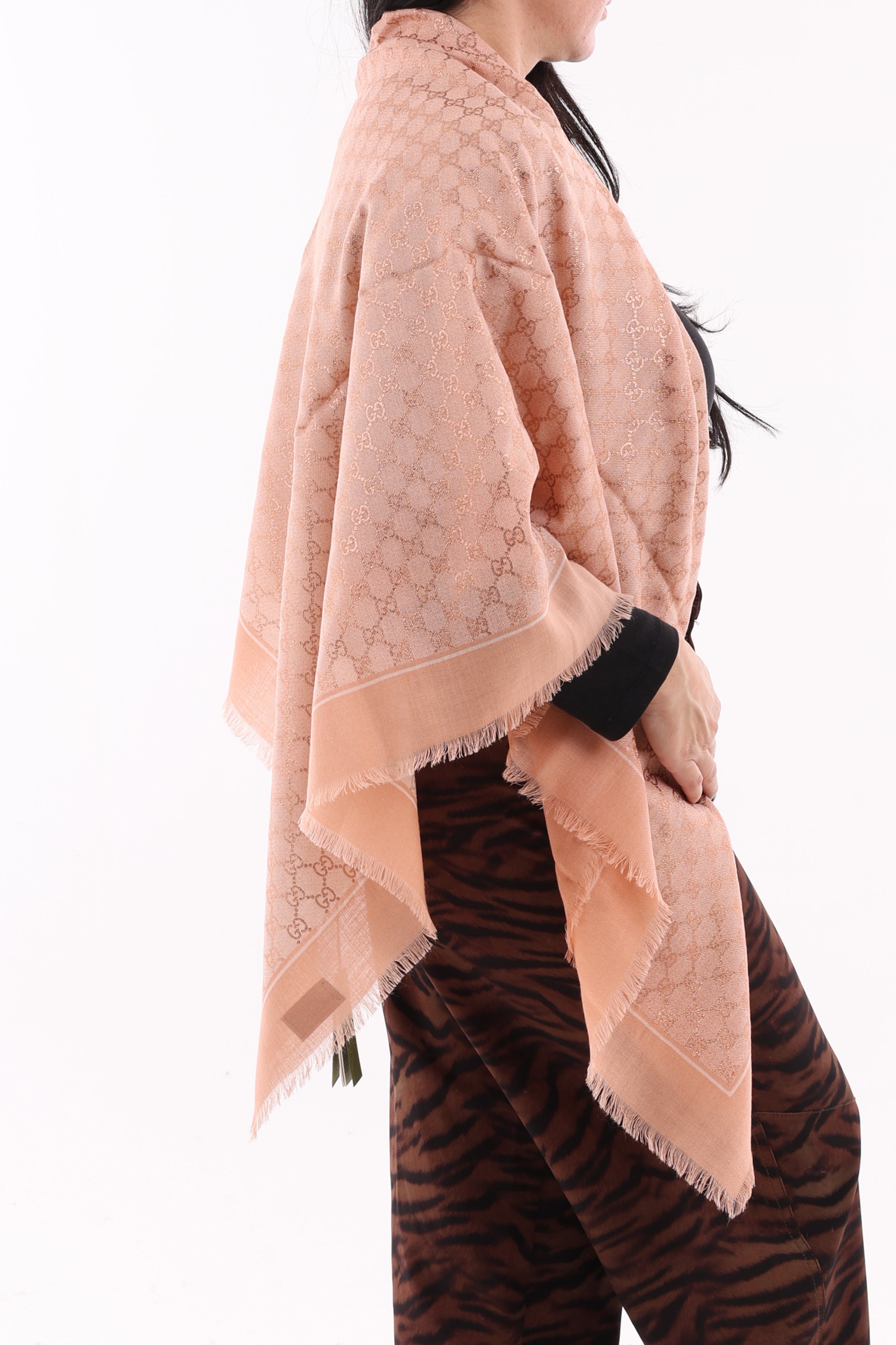 Gucci Salmone Lux art 45