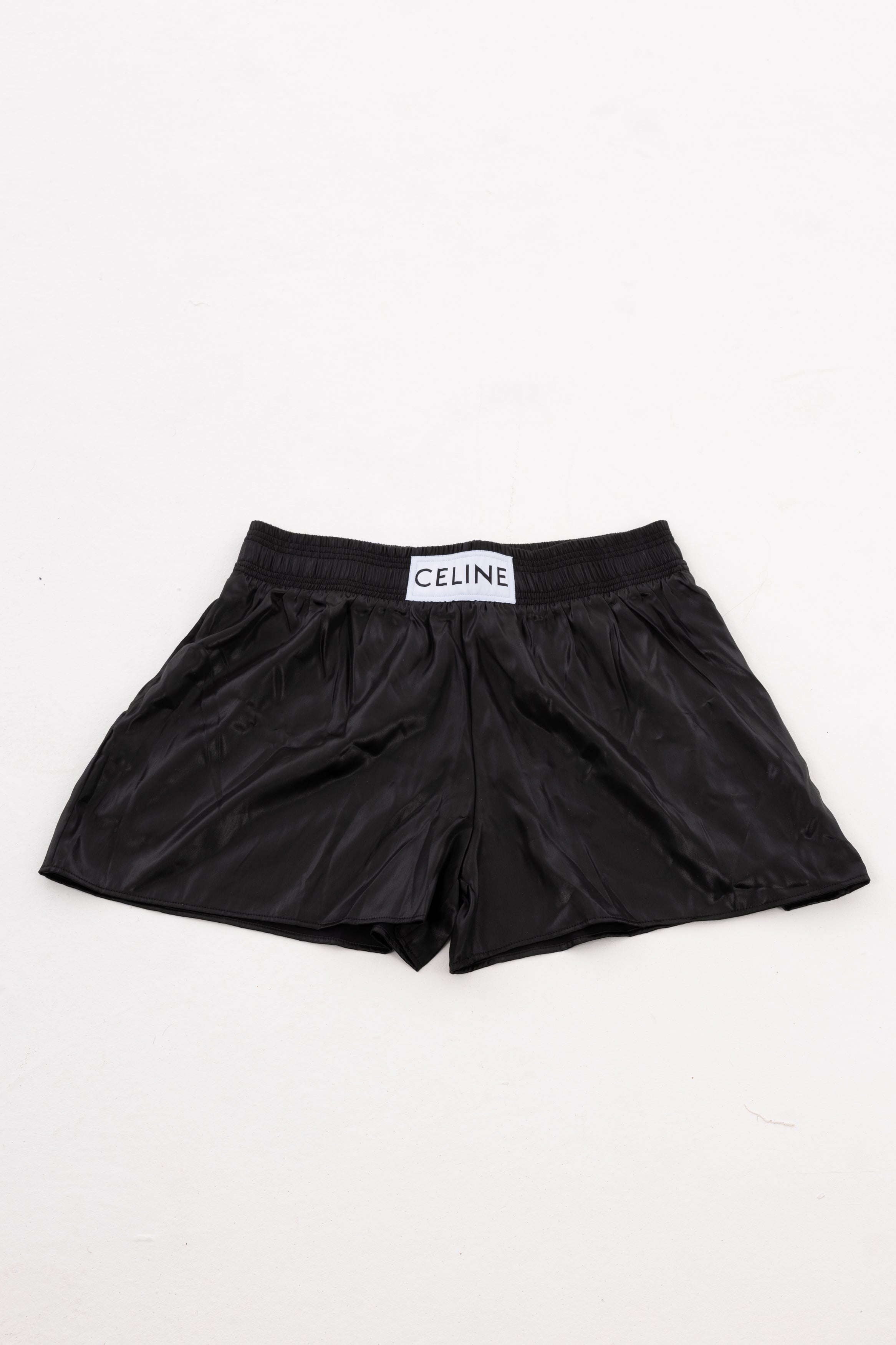 Celine Short Nero