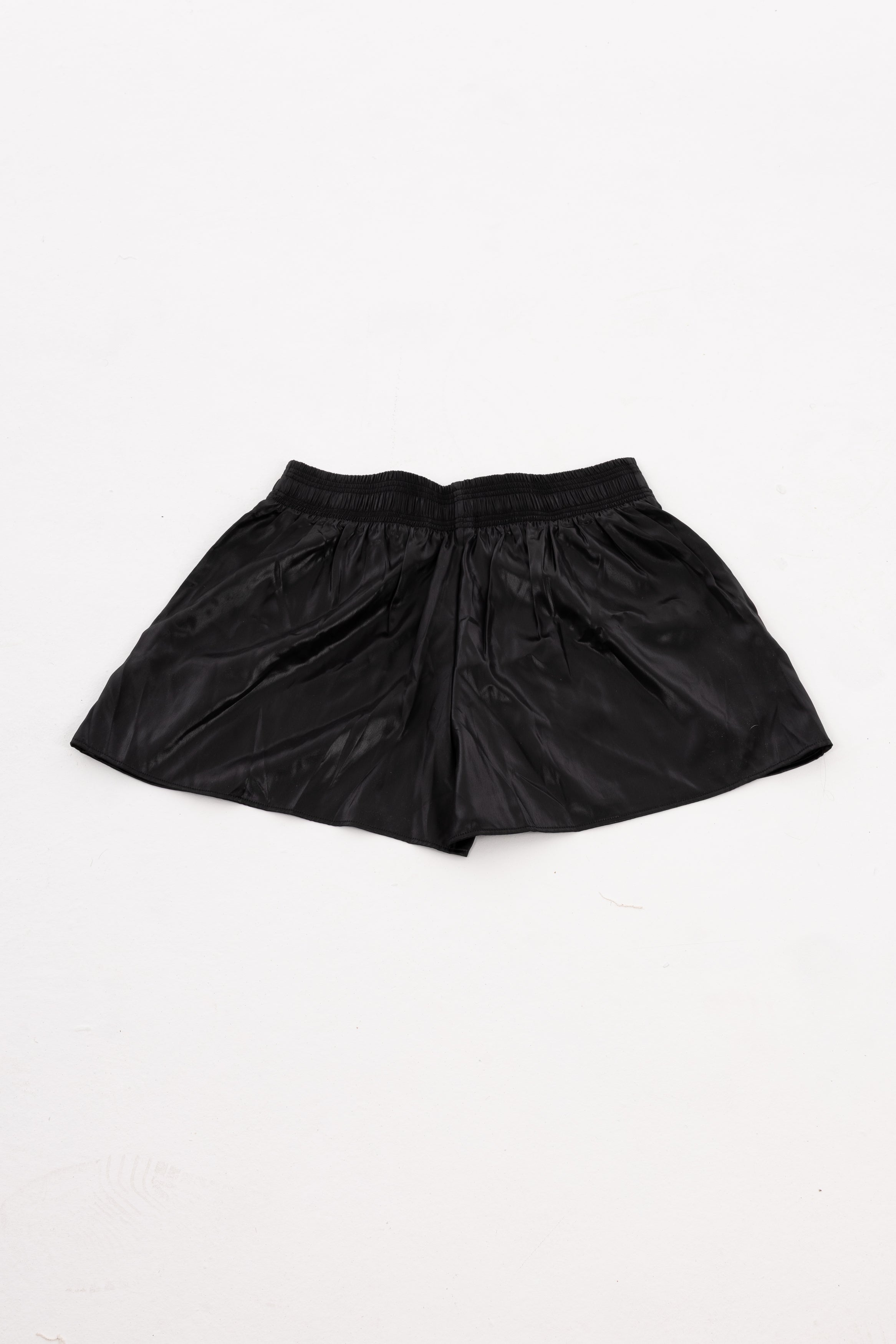 Celine Short Nero