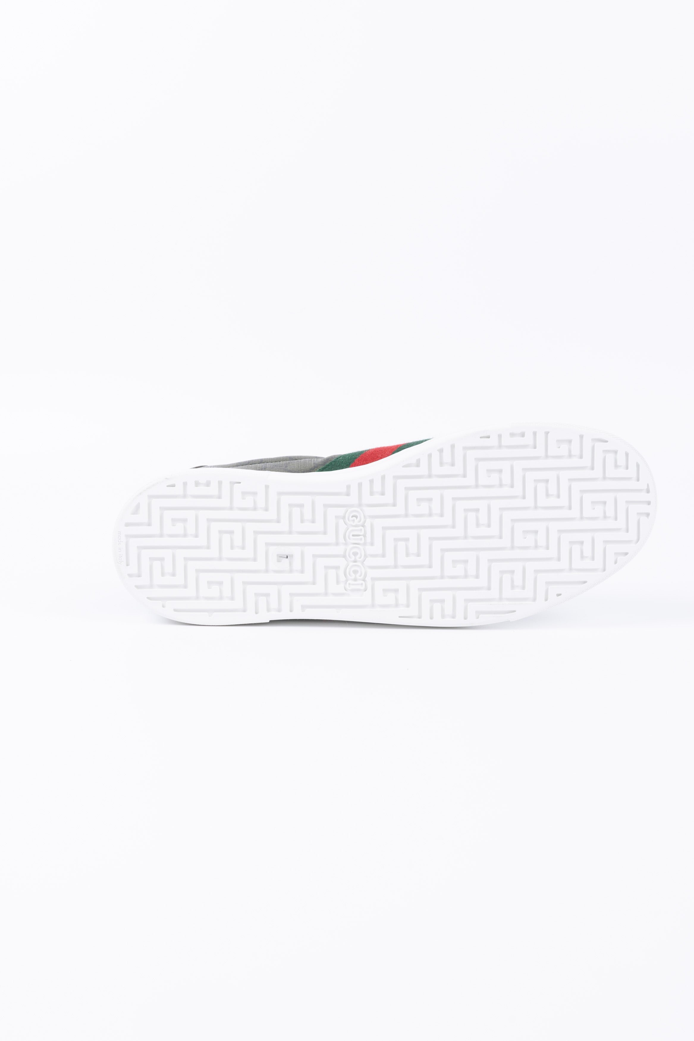 GUCCI ACE VERDE