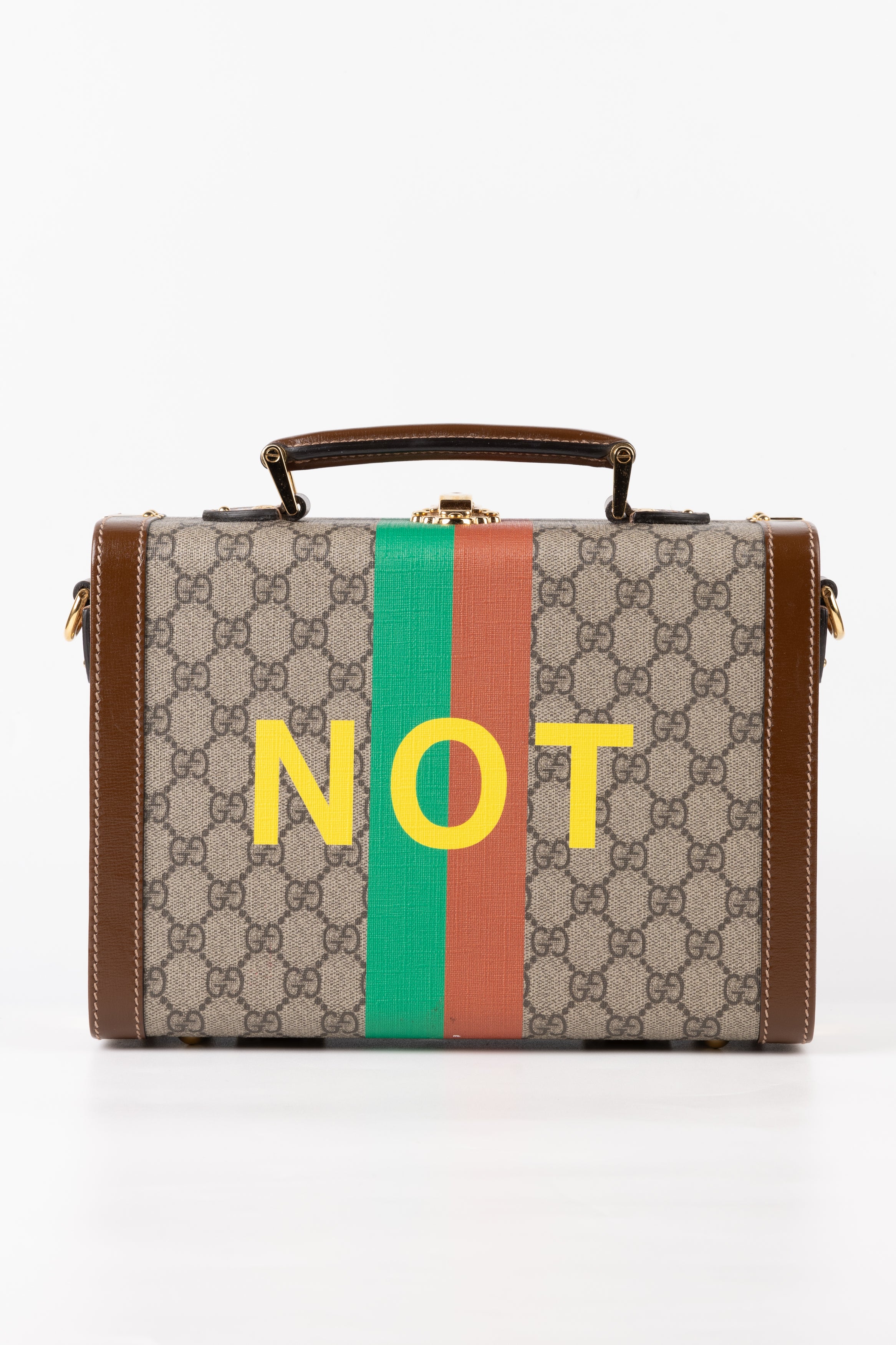 Gucci beauty Bag
