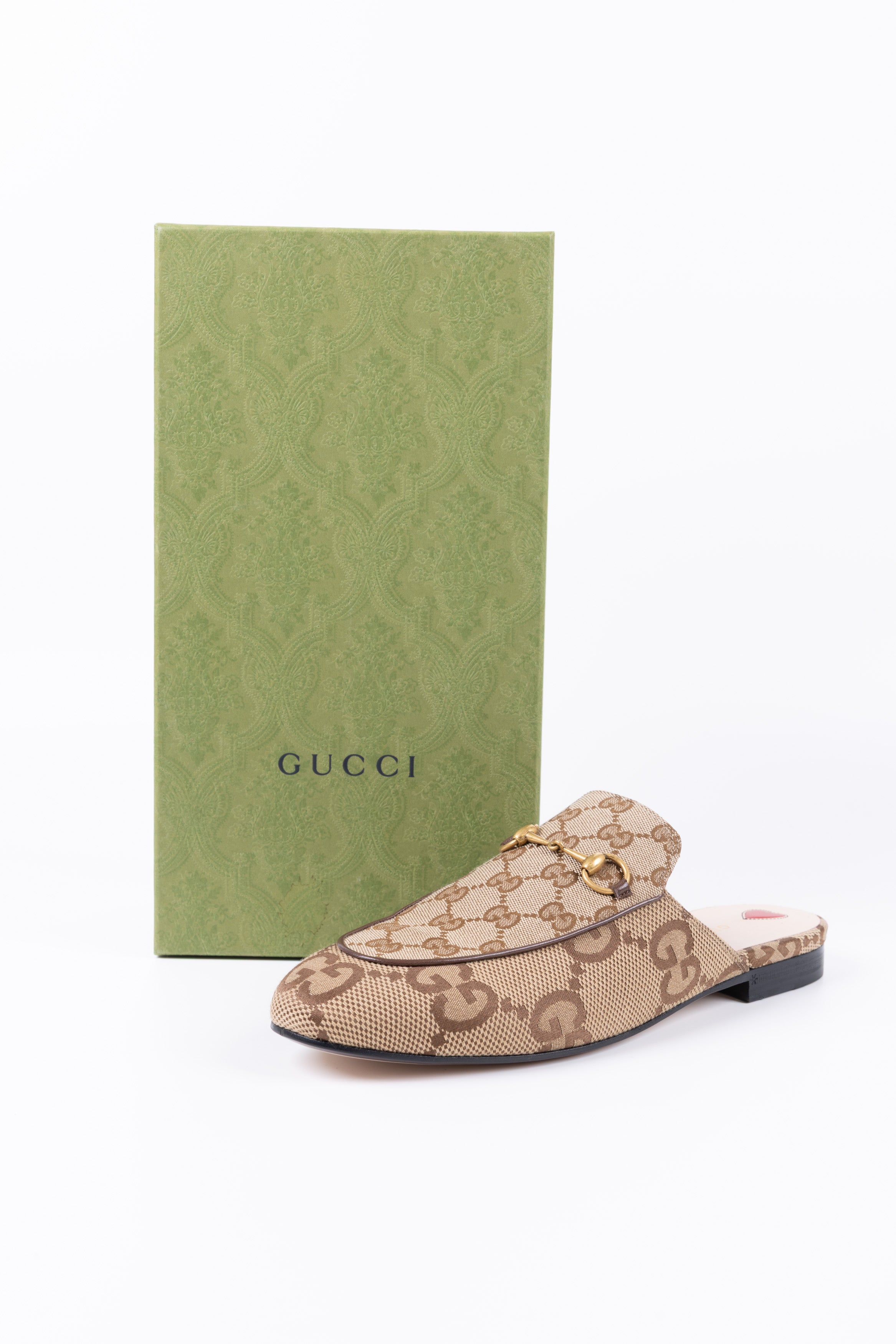 GUCCI PRINCE TWON GG JUMBO