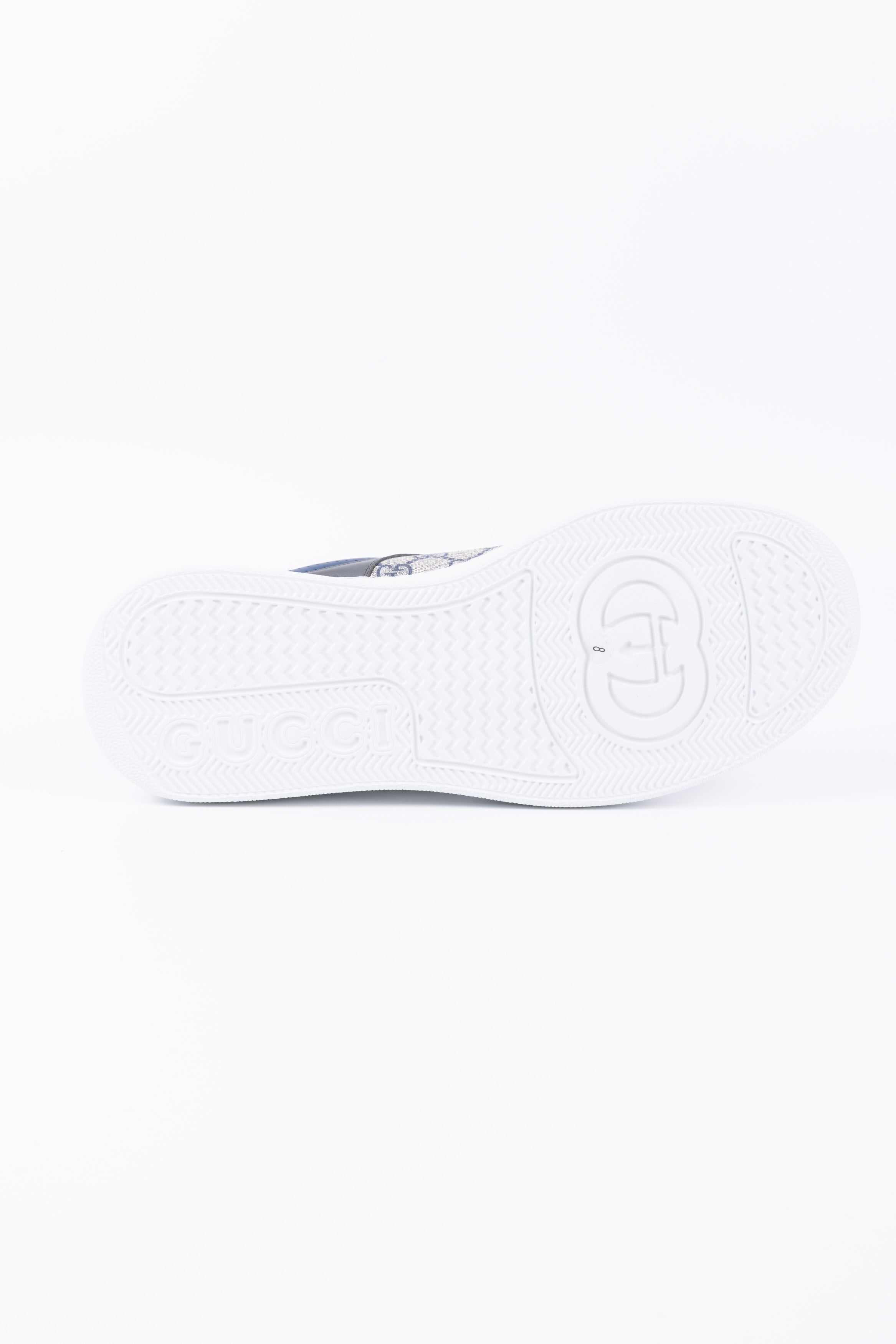 GUCCI CHUNKIE BLU