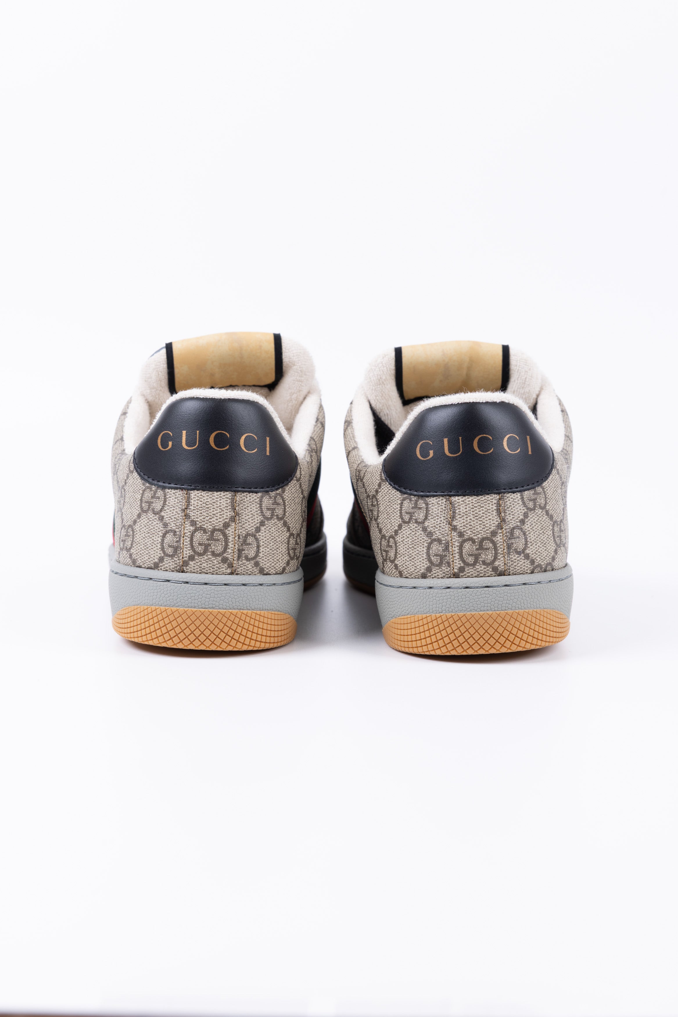 GUCCI SCREENER GG BEIGE
