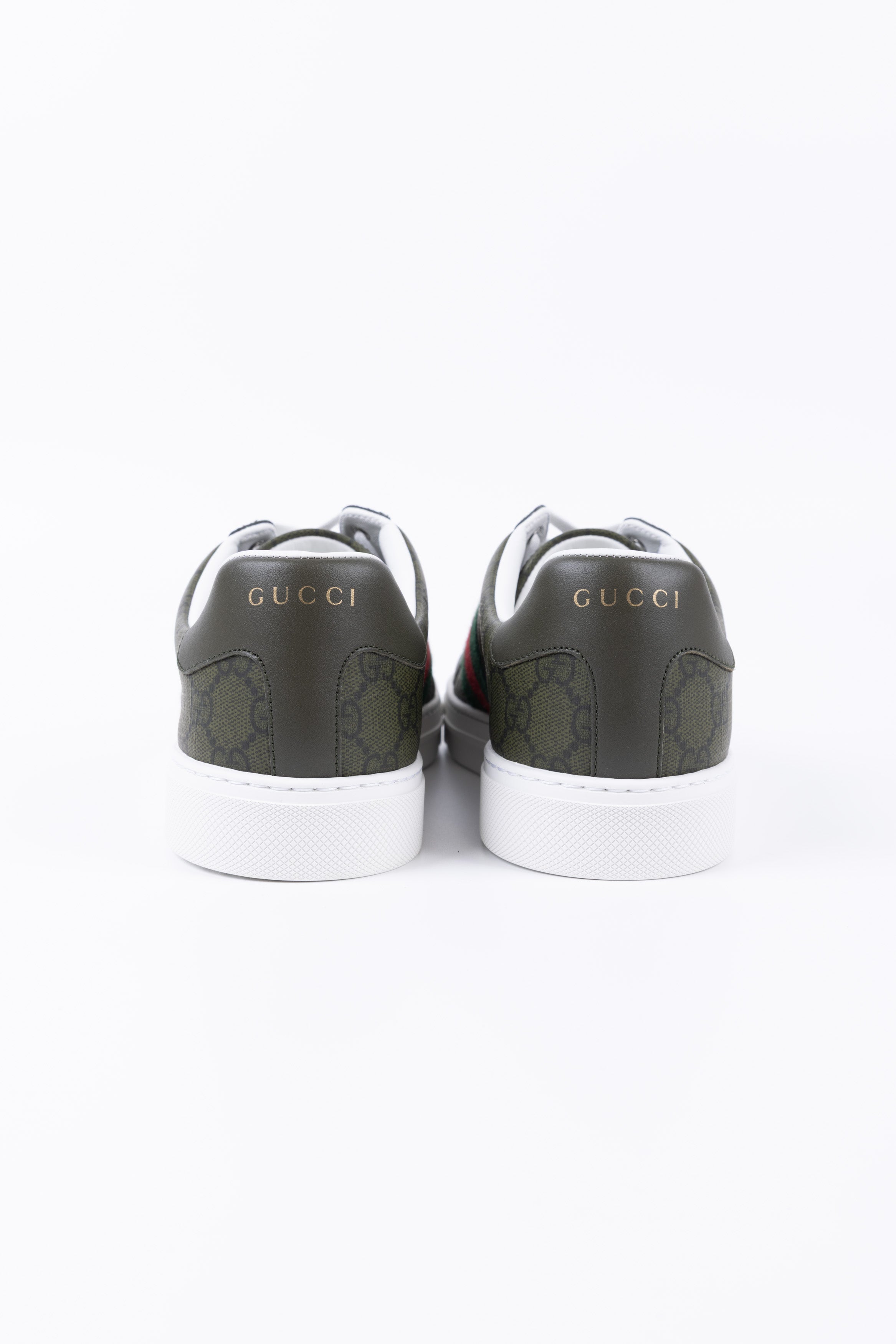 GUCCI ACE VERDE
